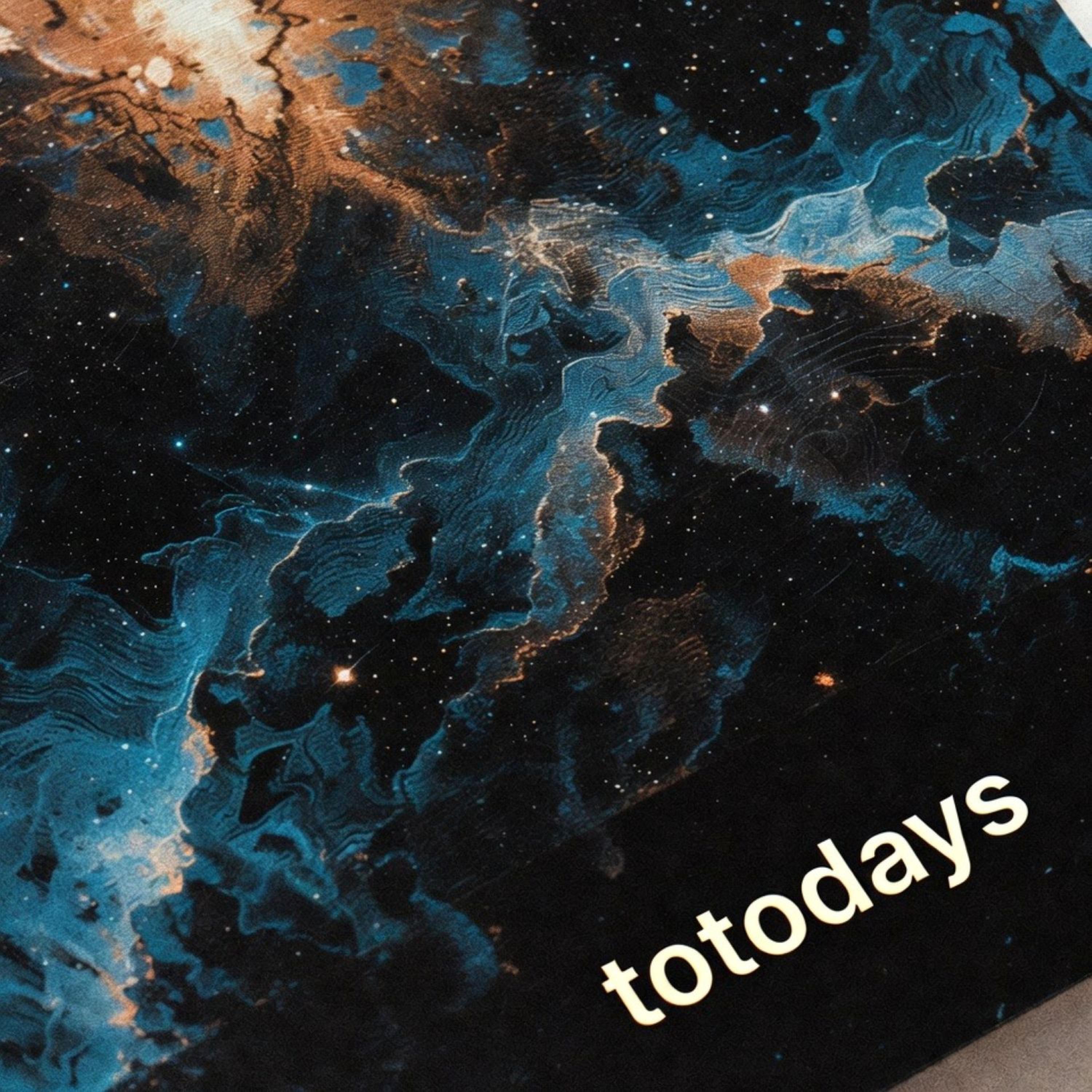 밤길 by TotoDays cover art