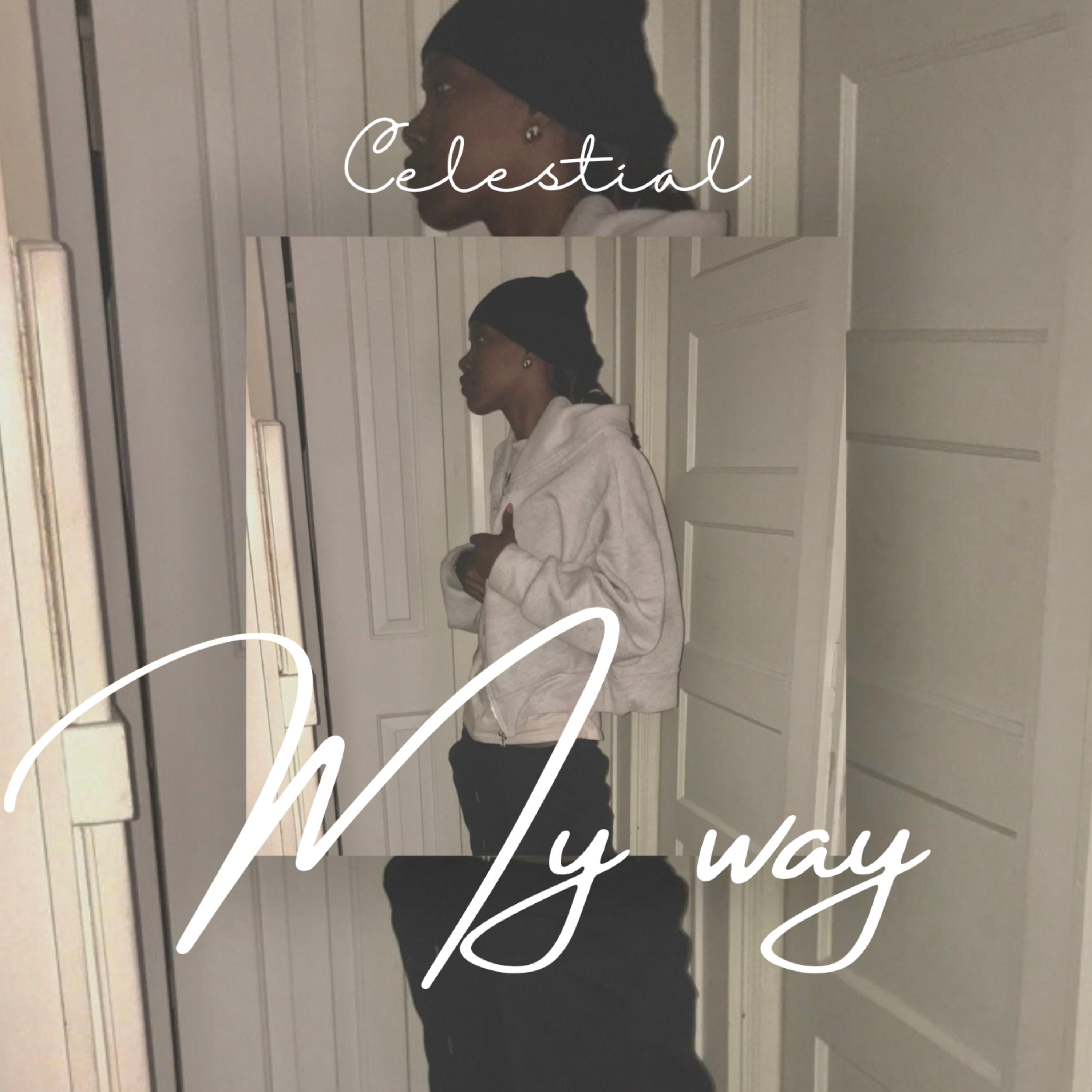 My Way artwork