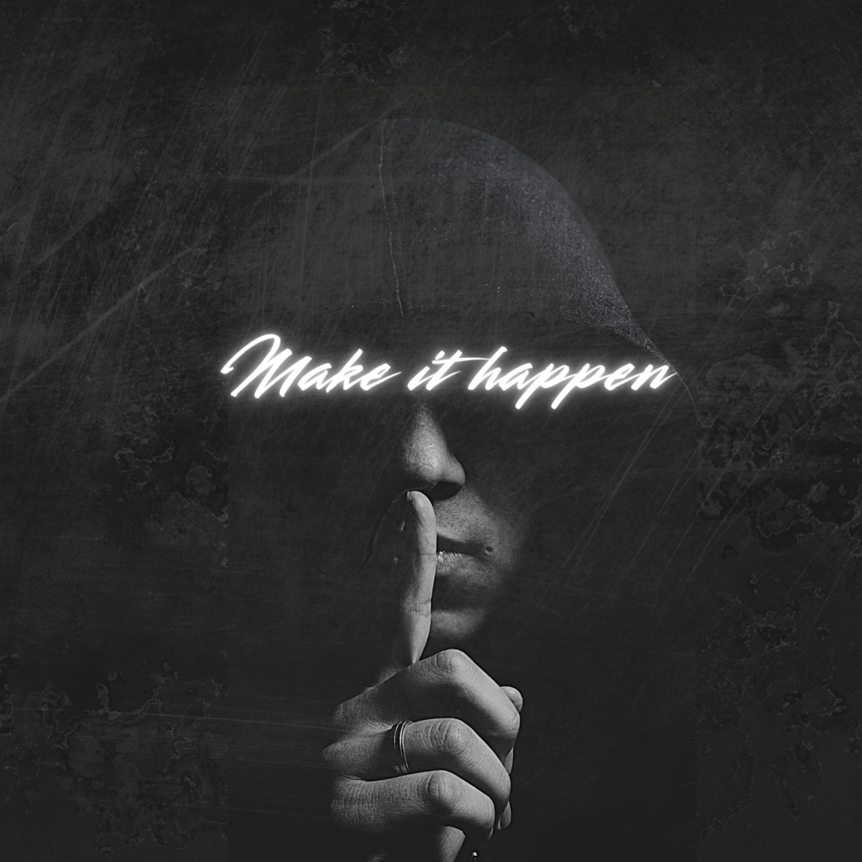 Make It Happen artwork