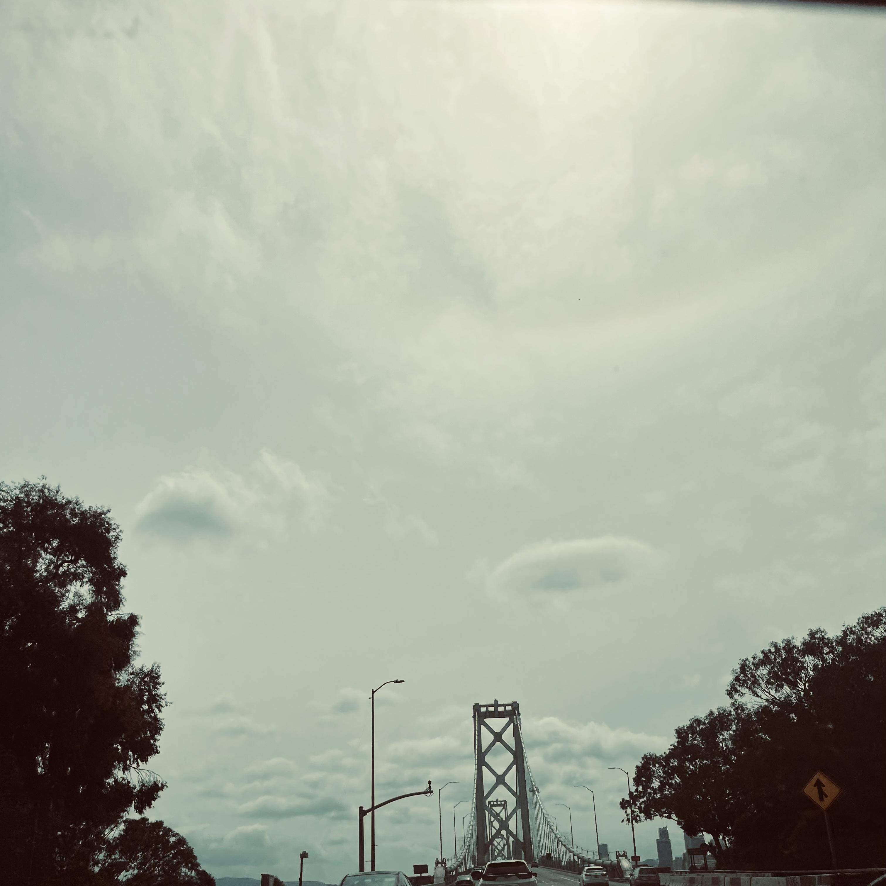 A Beautiful Day artwork