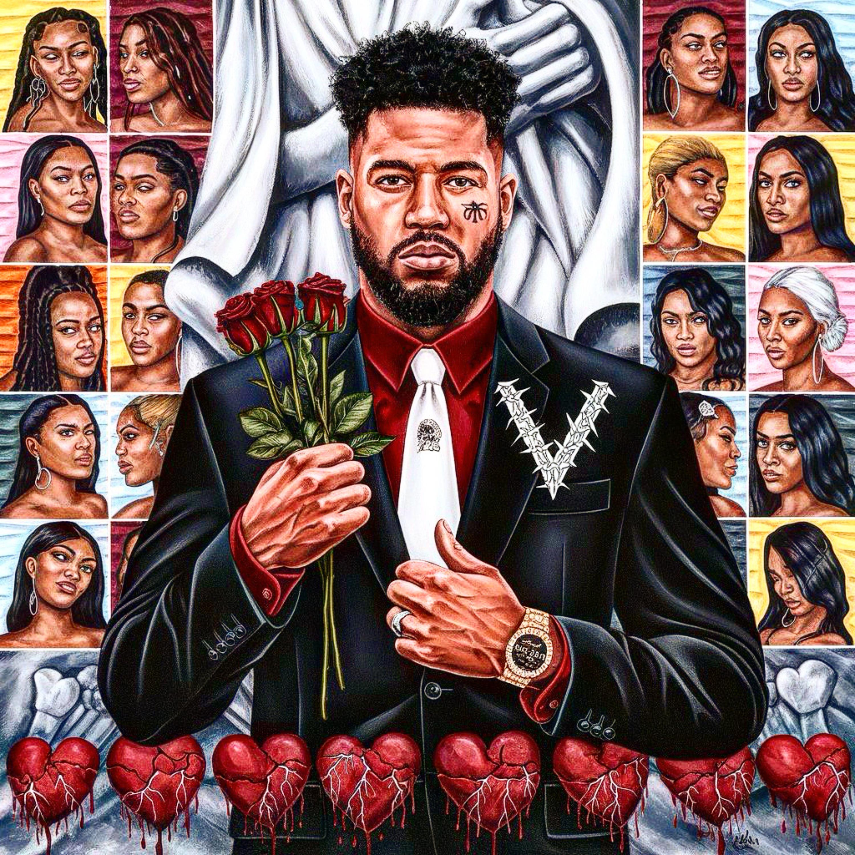 We Only Fans… artwork