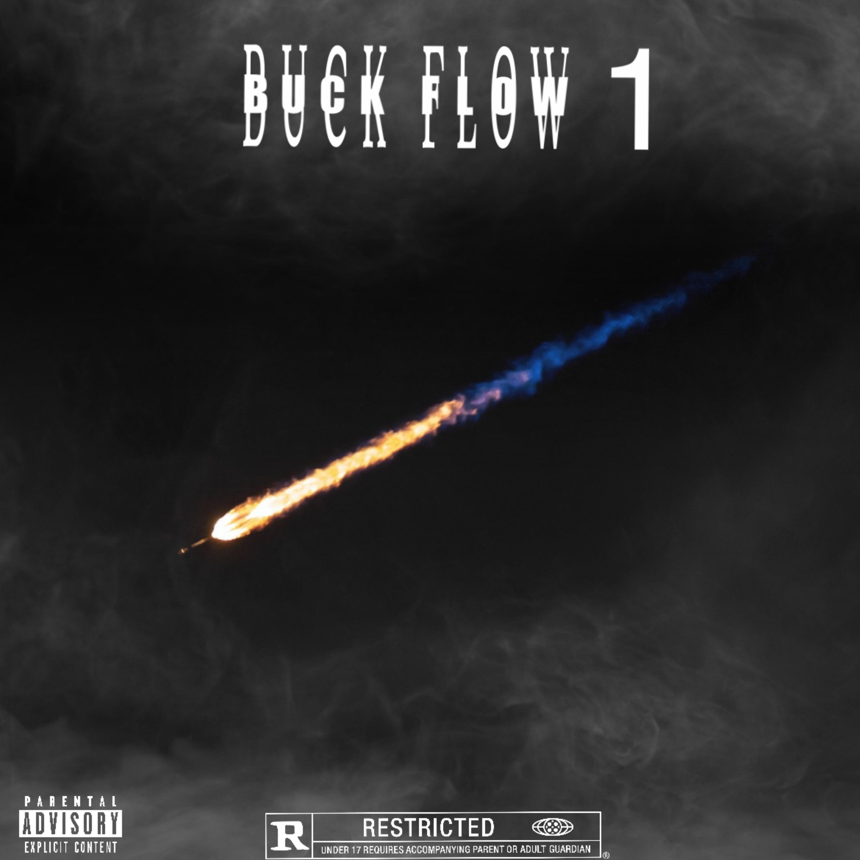Buck Flow 1 artwork