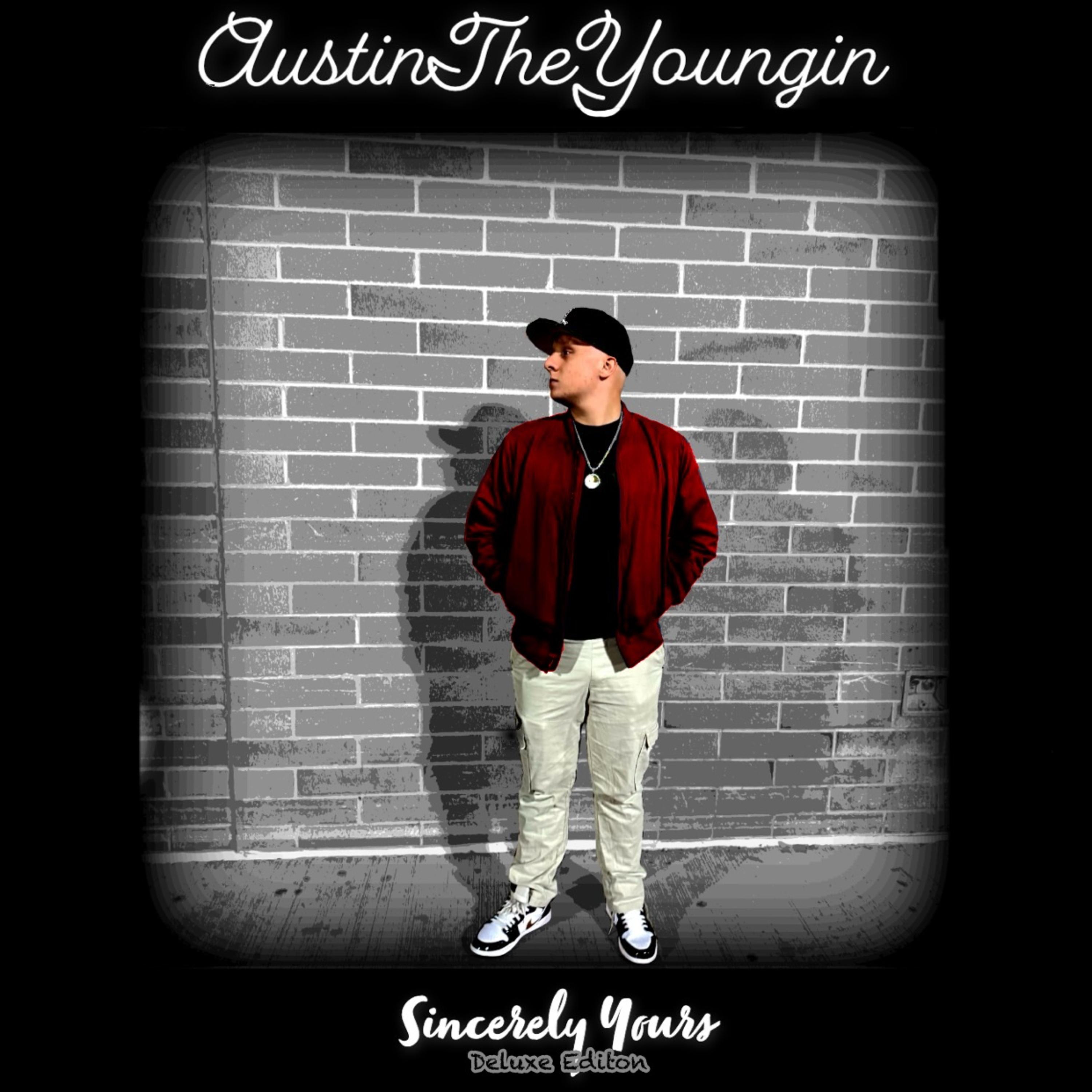 Sincerely Yours (Deluxe Edition) artwork