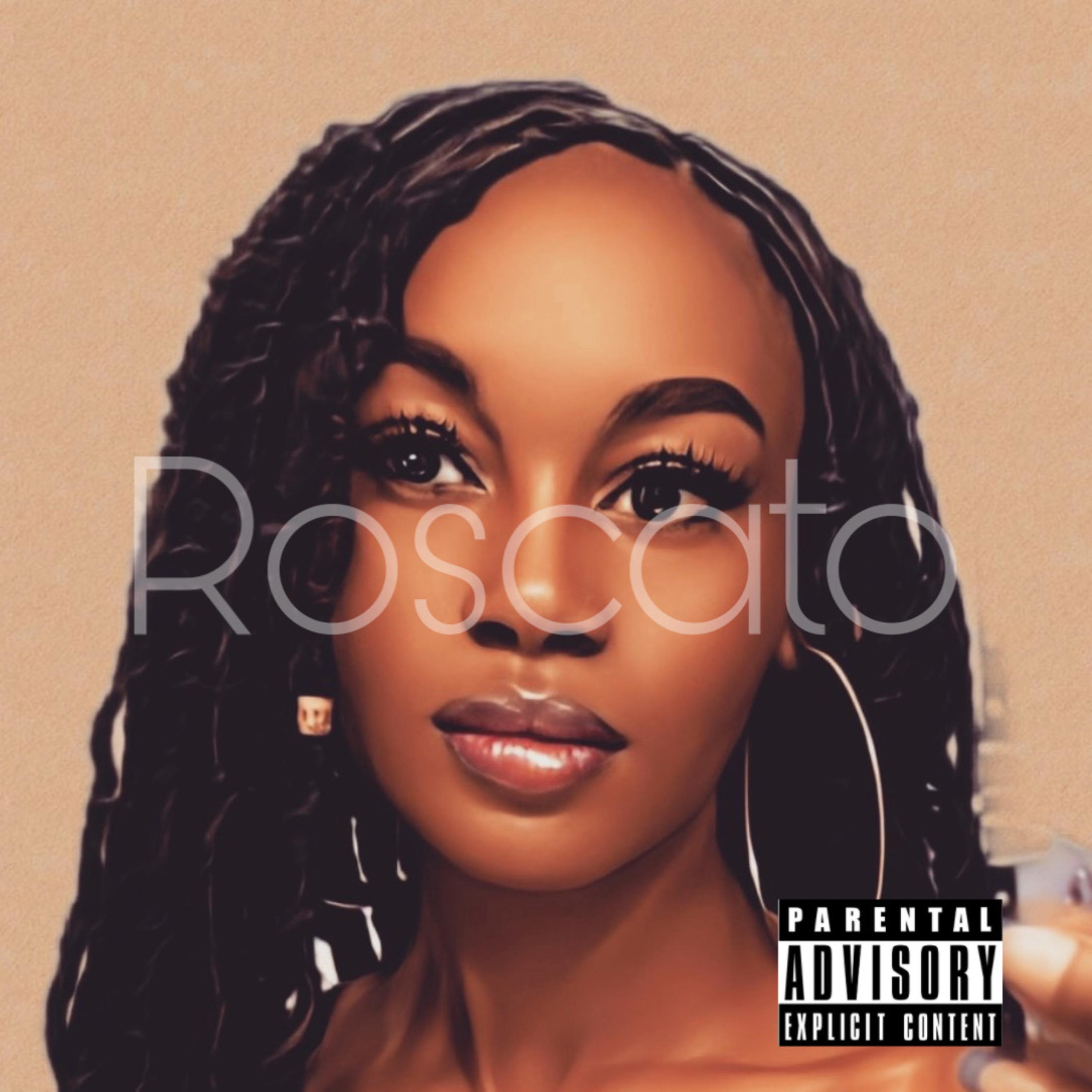 Roscato by Liyaah Alzora cover art