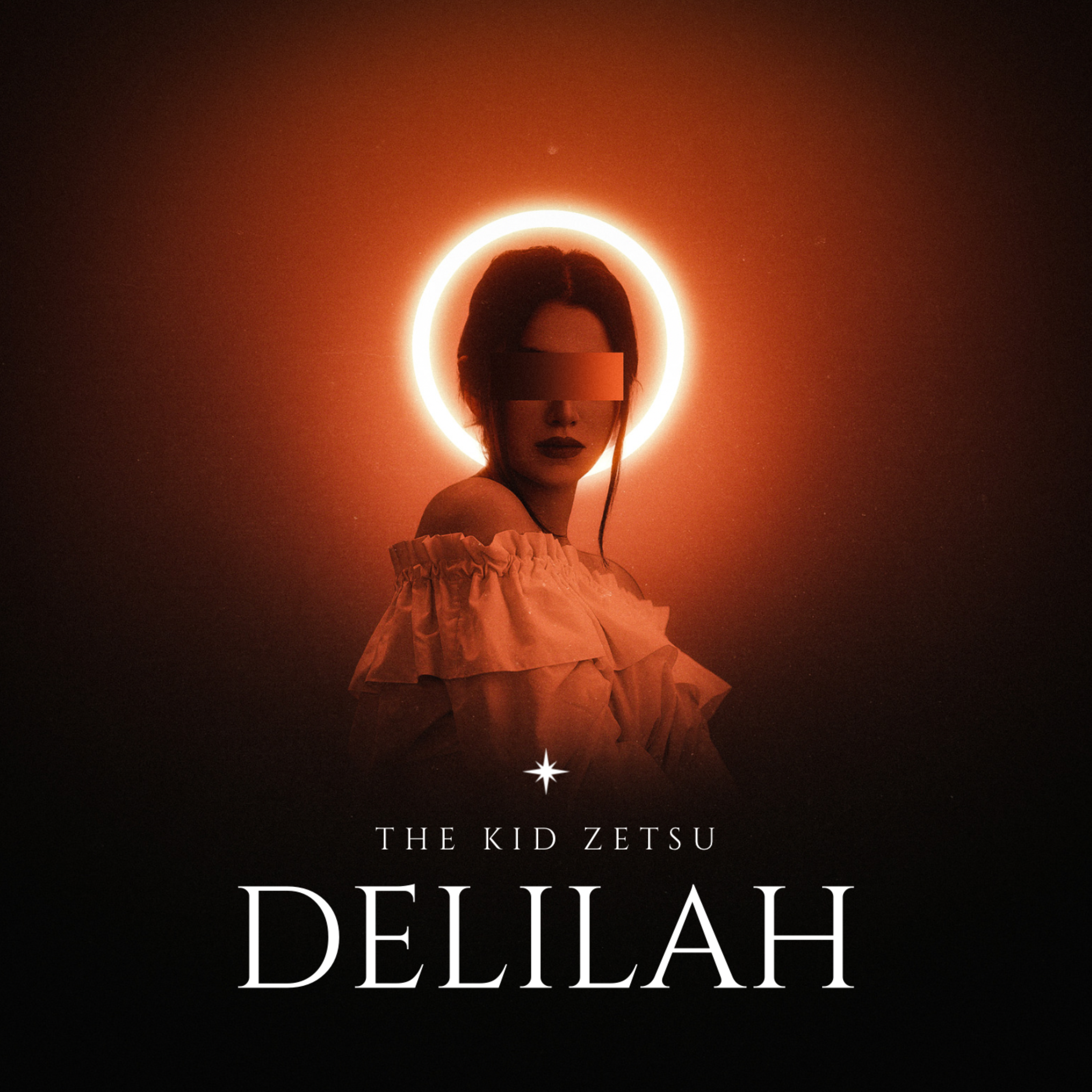 Delilah artwork