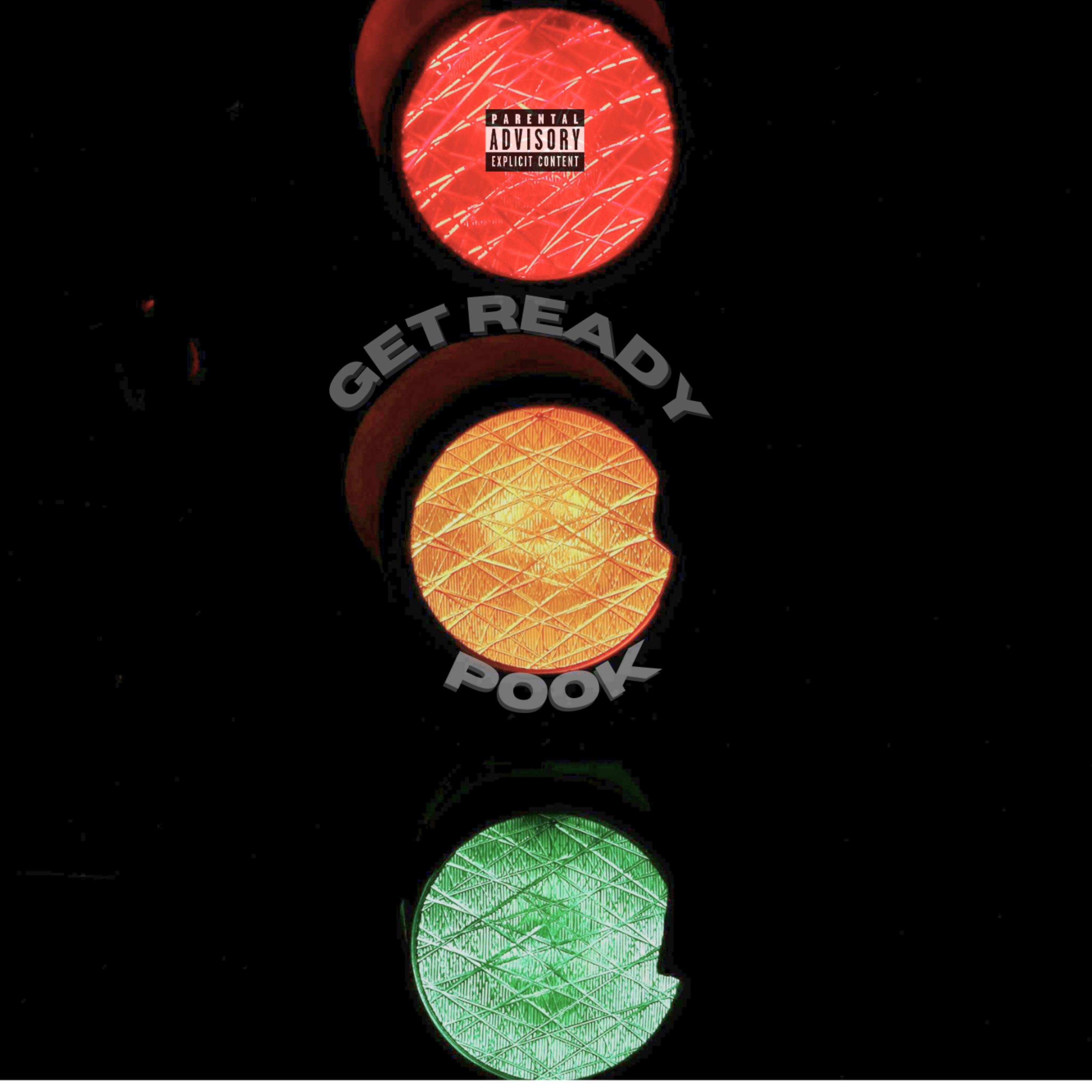Get Ready artwork