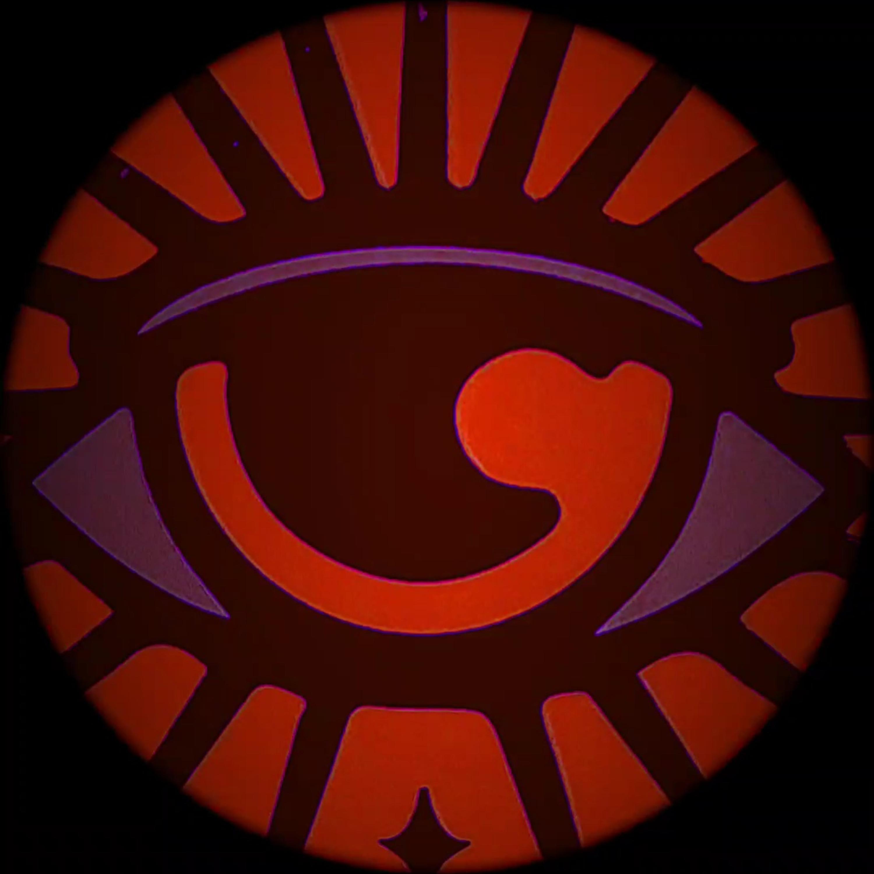 M I R A  T artwork