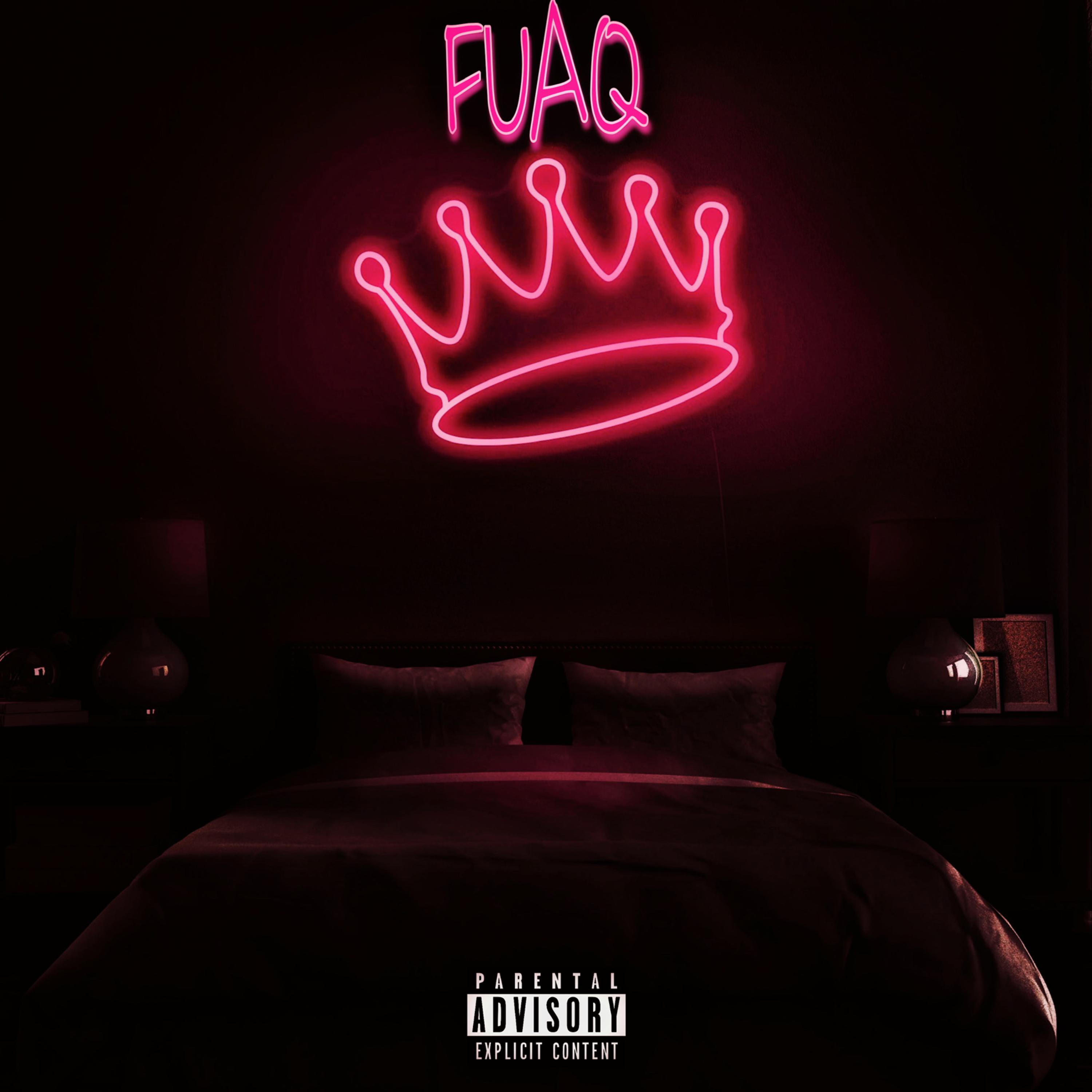 FUAQ artwork
