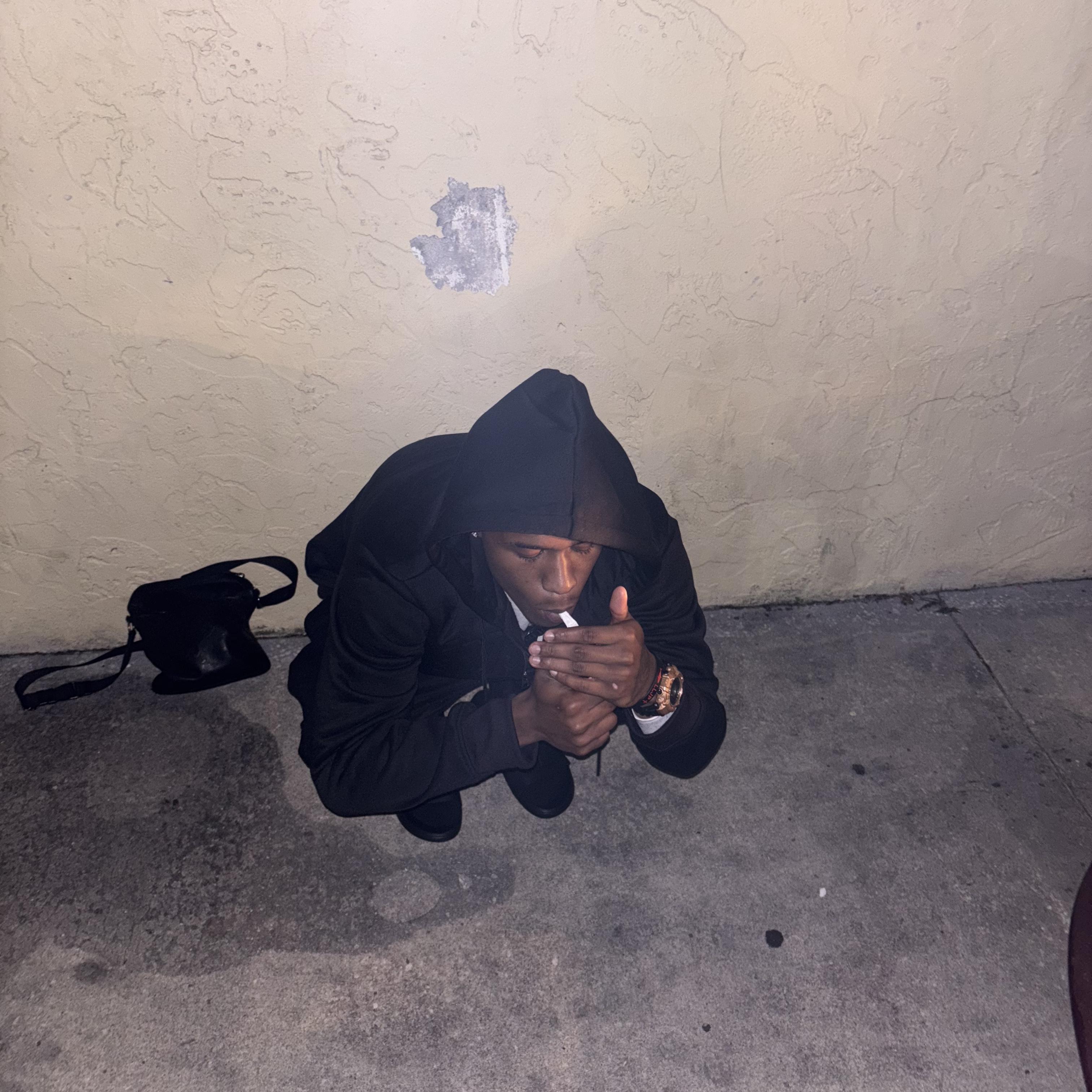 Don’t Know Fr artwork