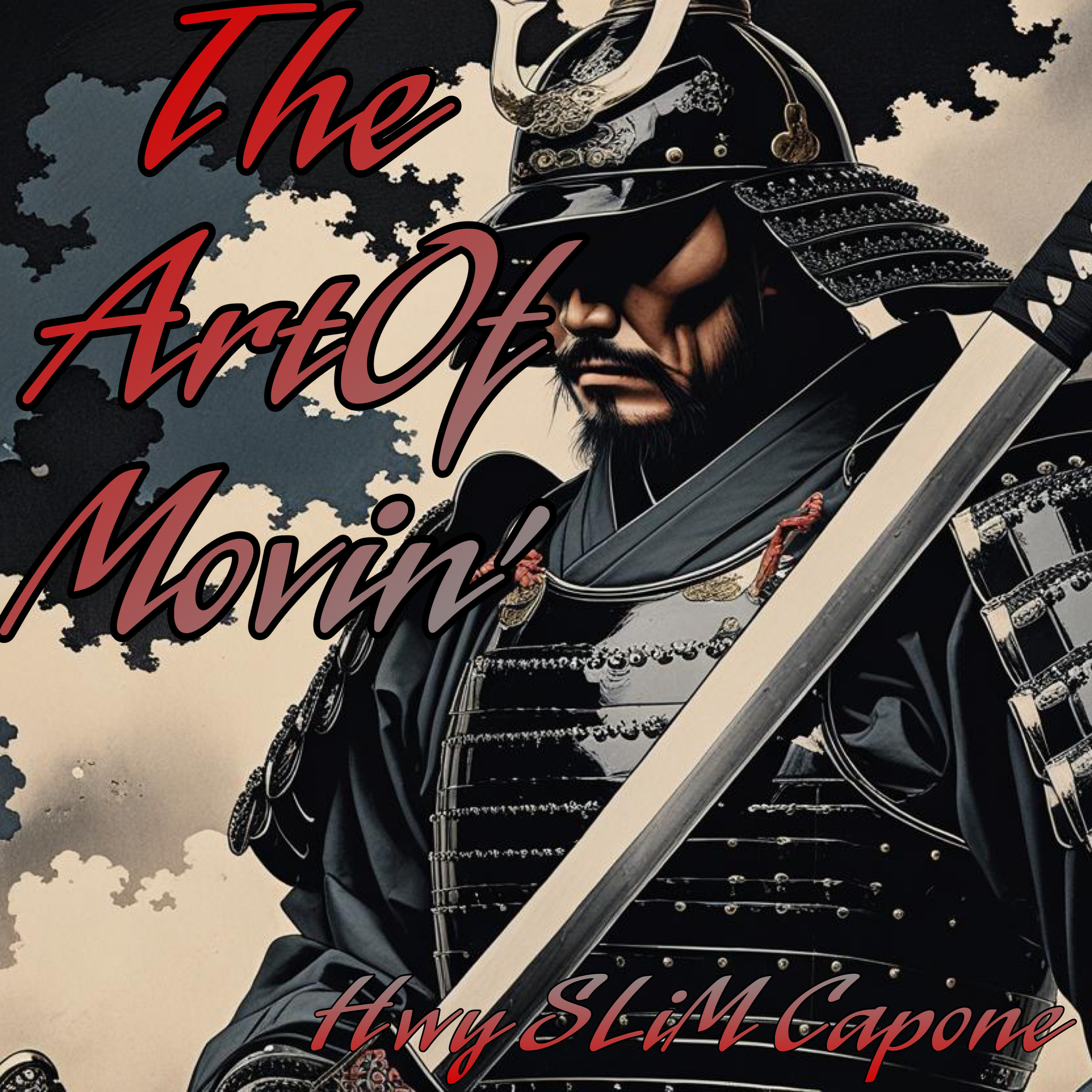 The Art Of M26vin artwork