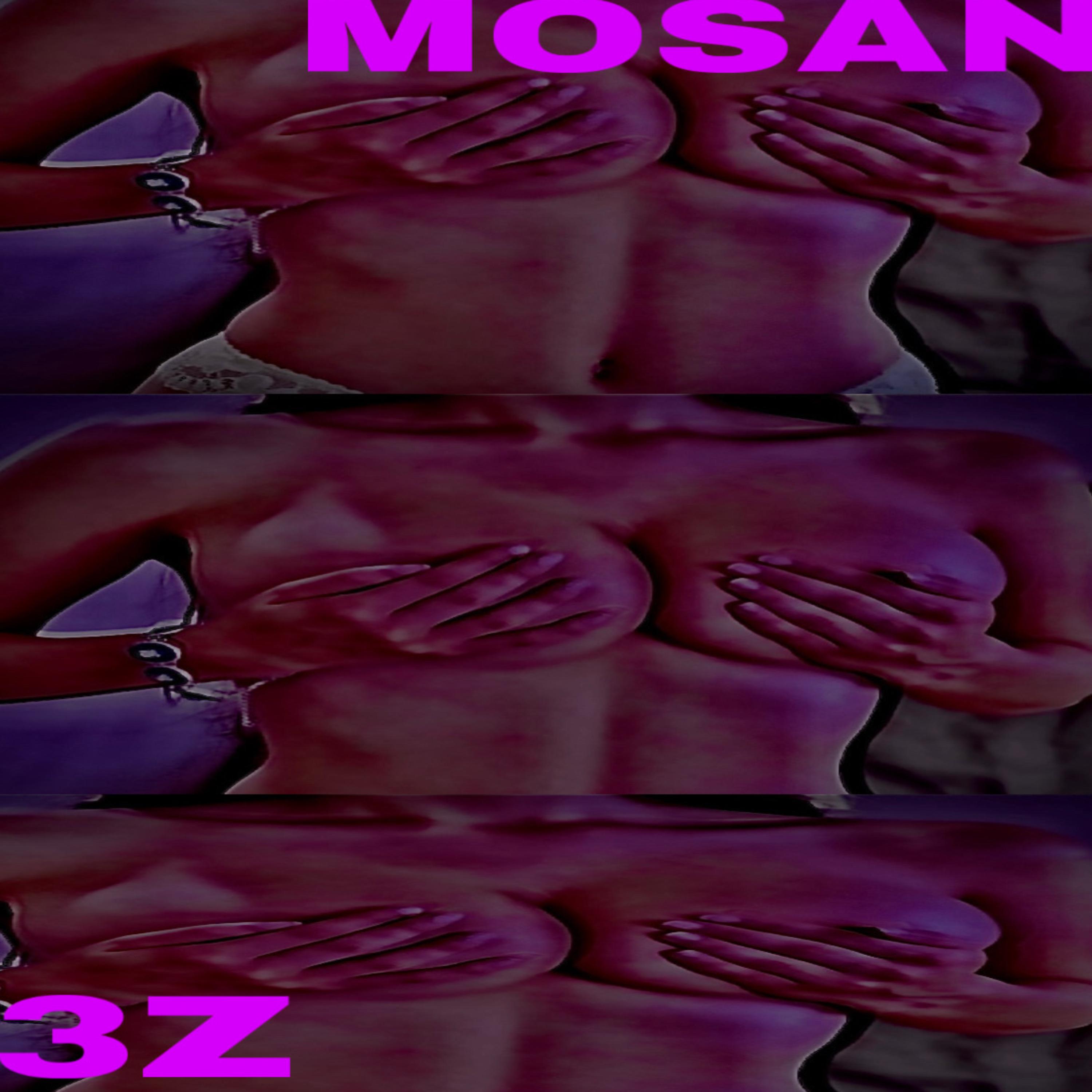Baguette by MoSan cover art