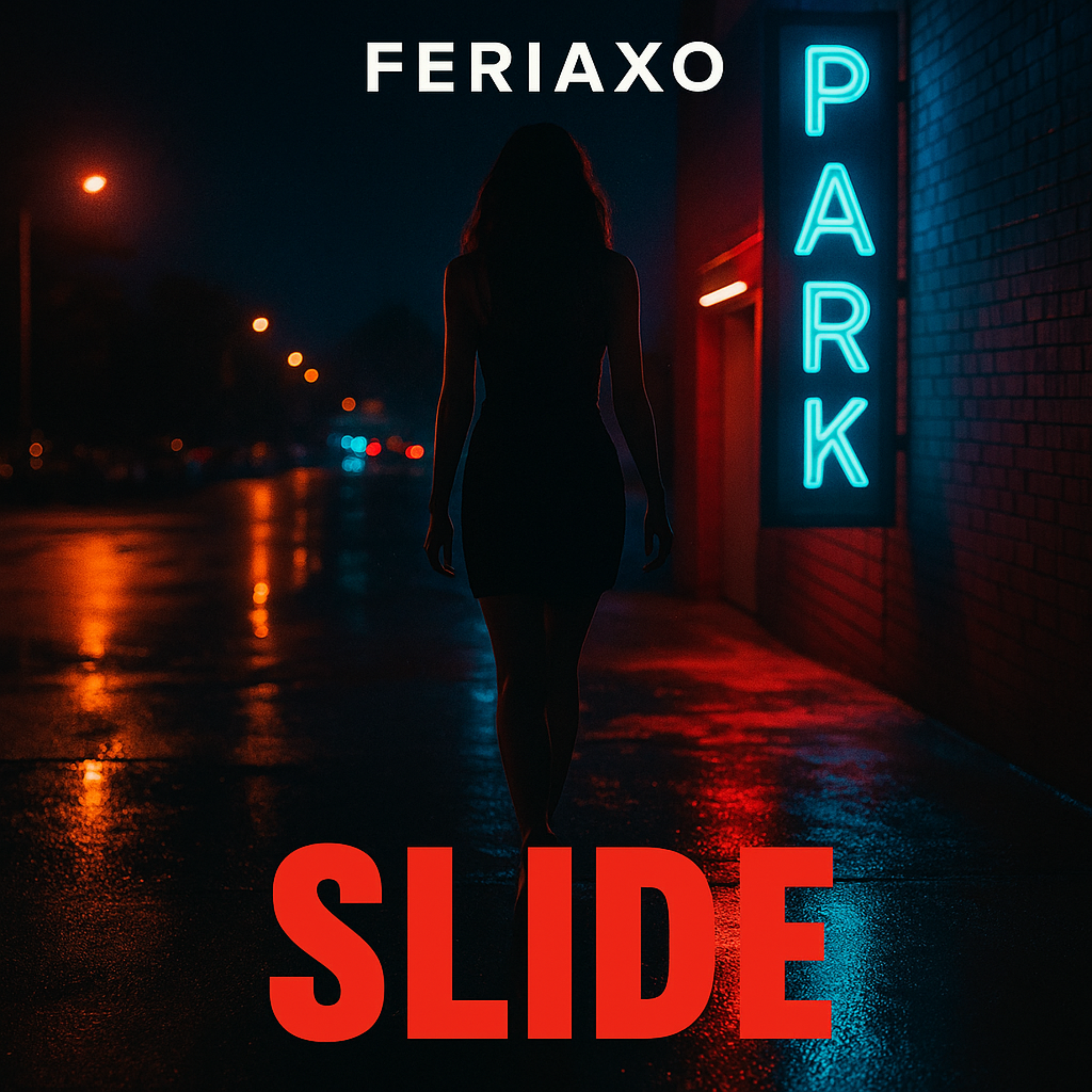 slide artwork