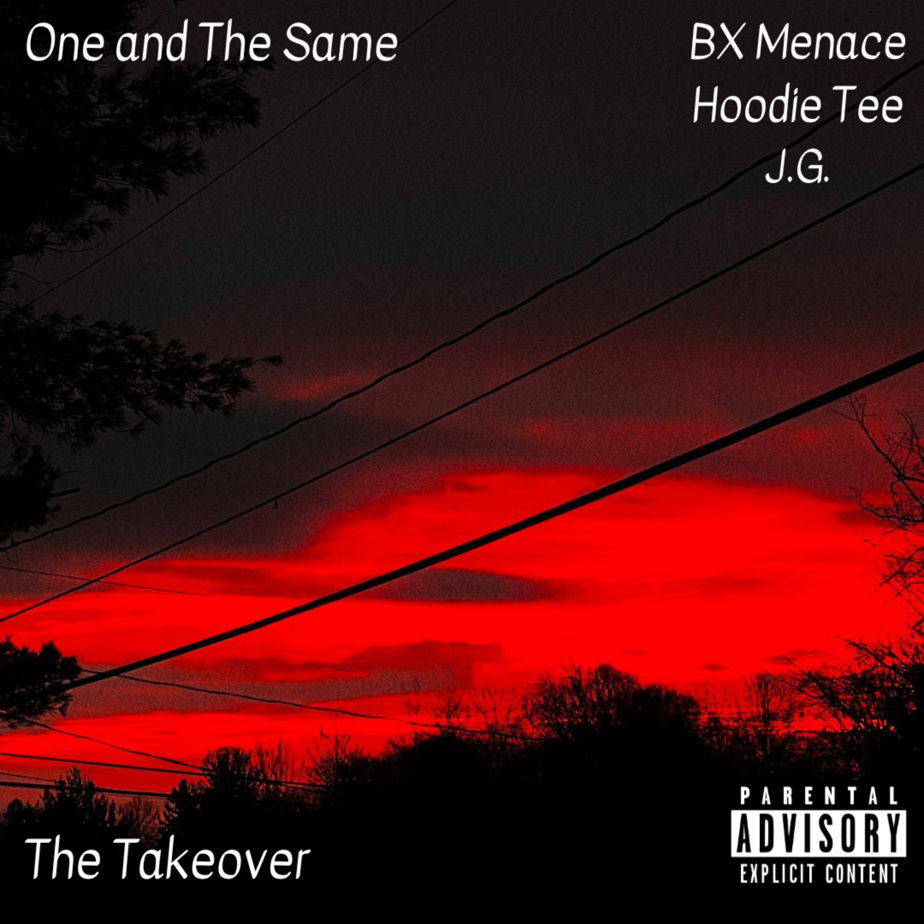 One and The Same artwork