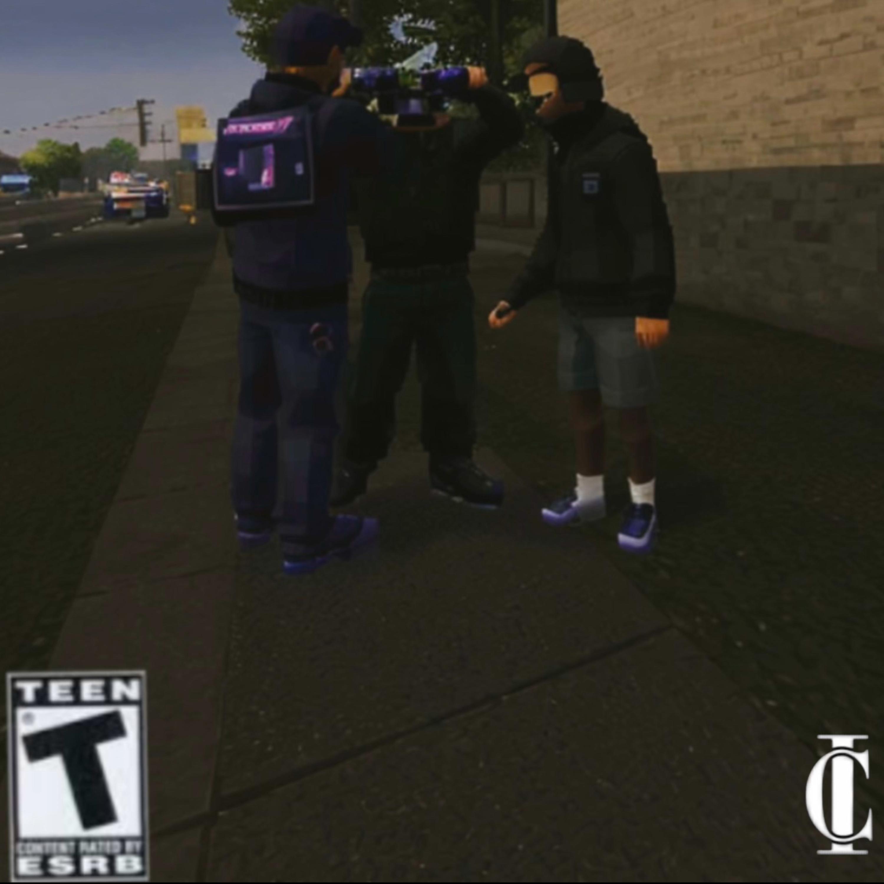 PS2 artwork