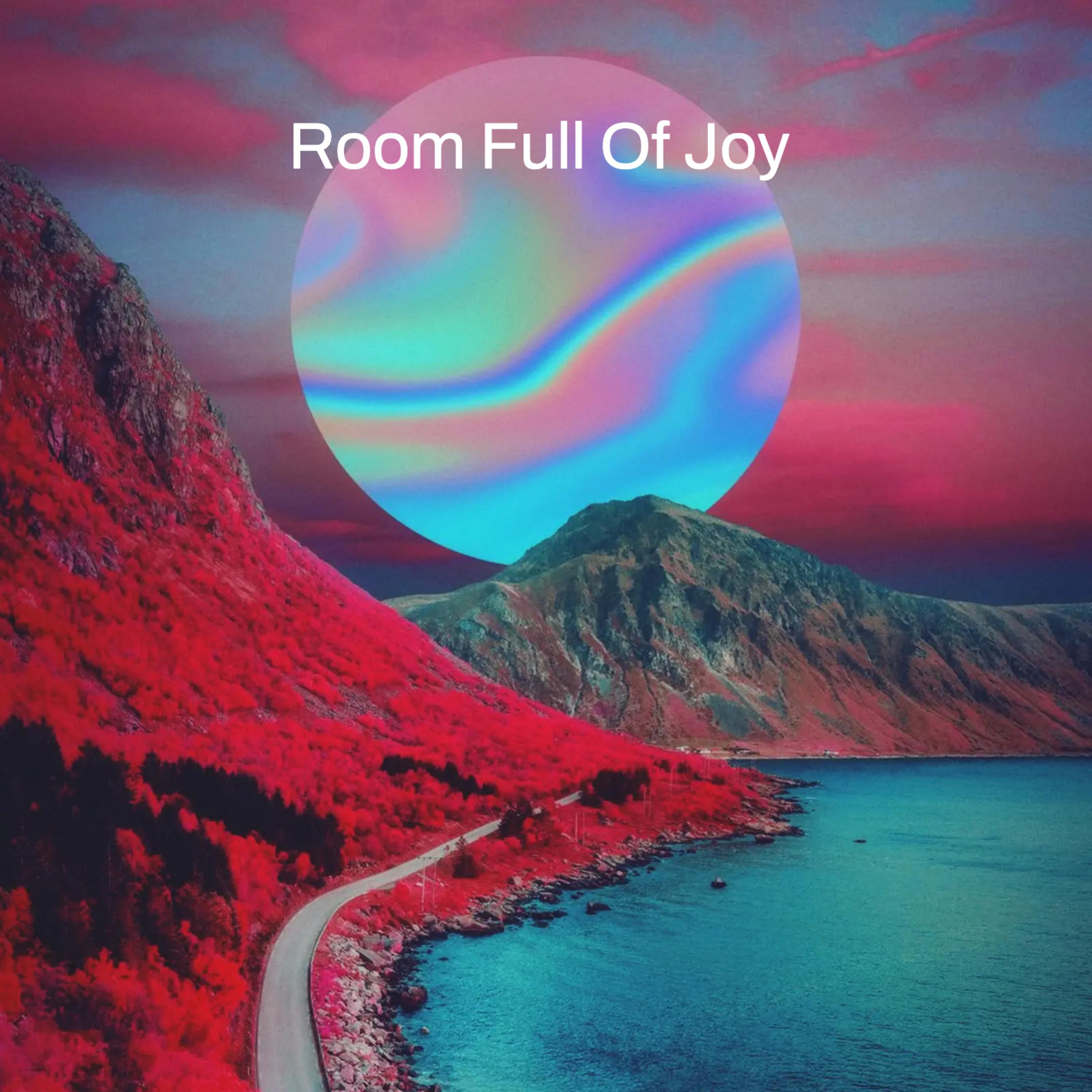 Room Full Of Joy artwork