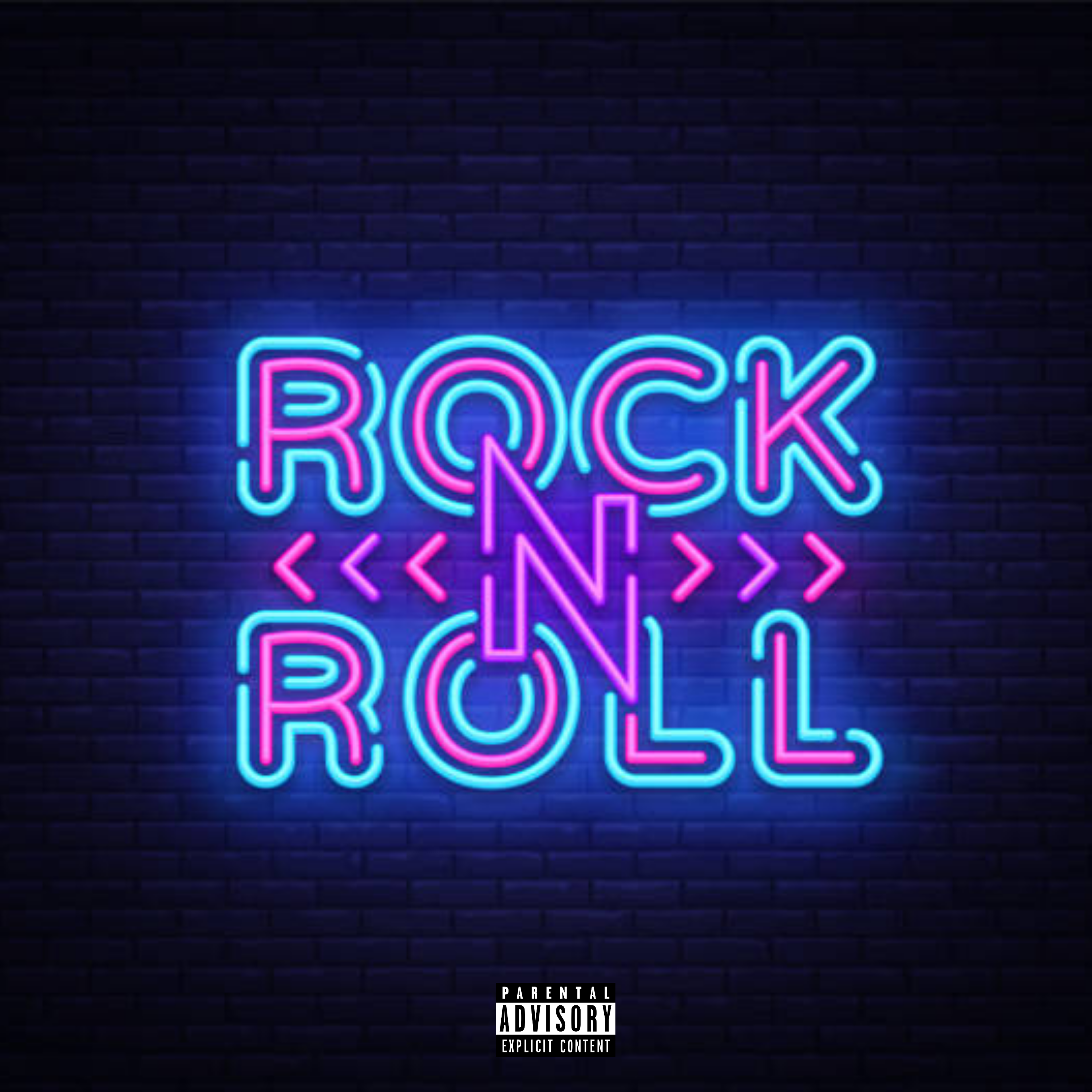 Rock N Roll artwork