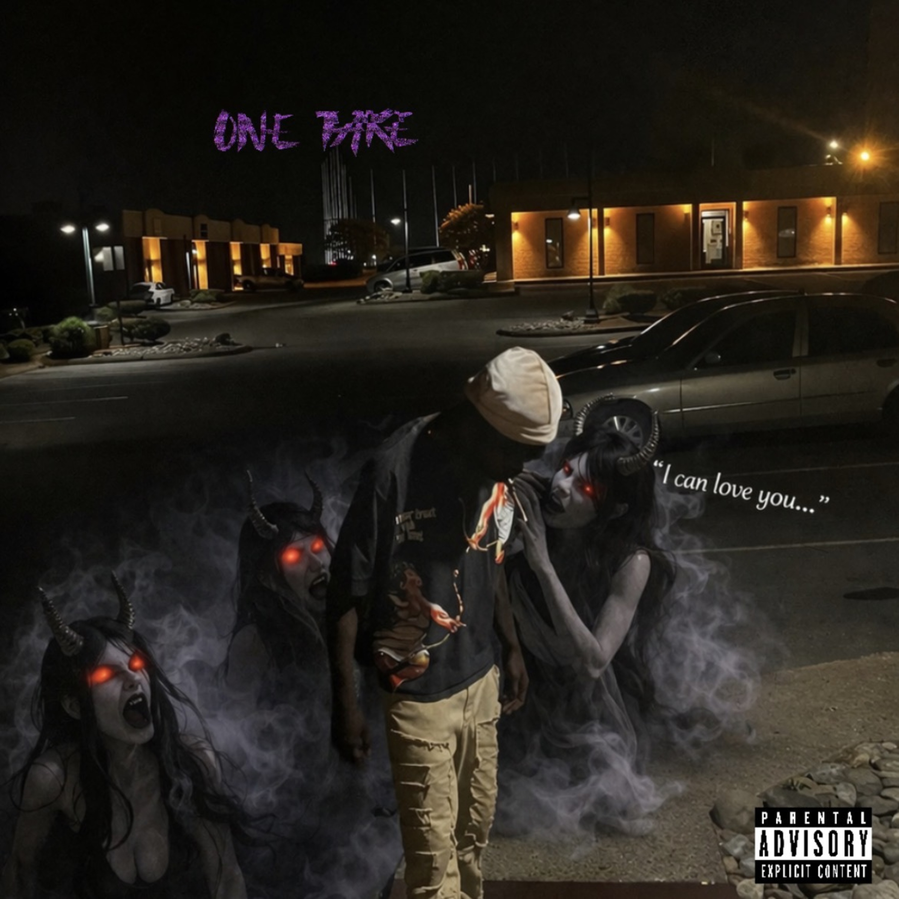 One Take by Di3lit cover art