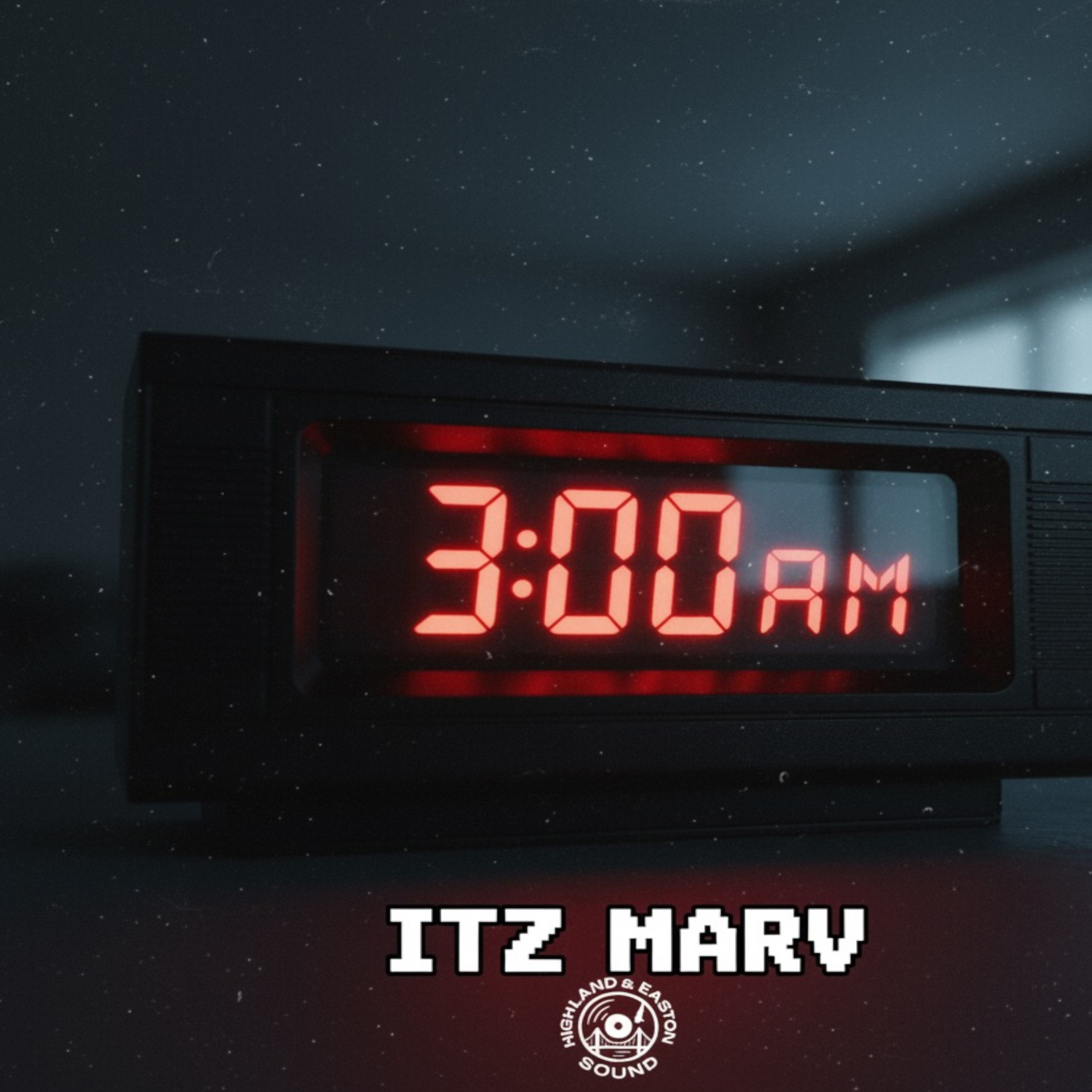 3AM artwork