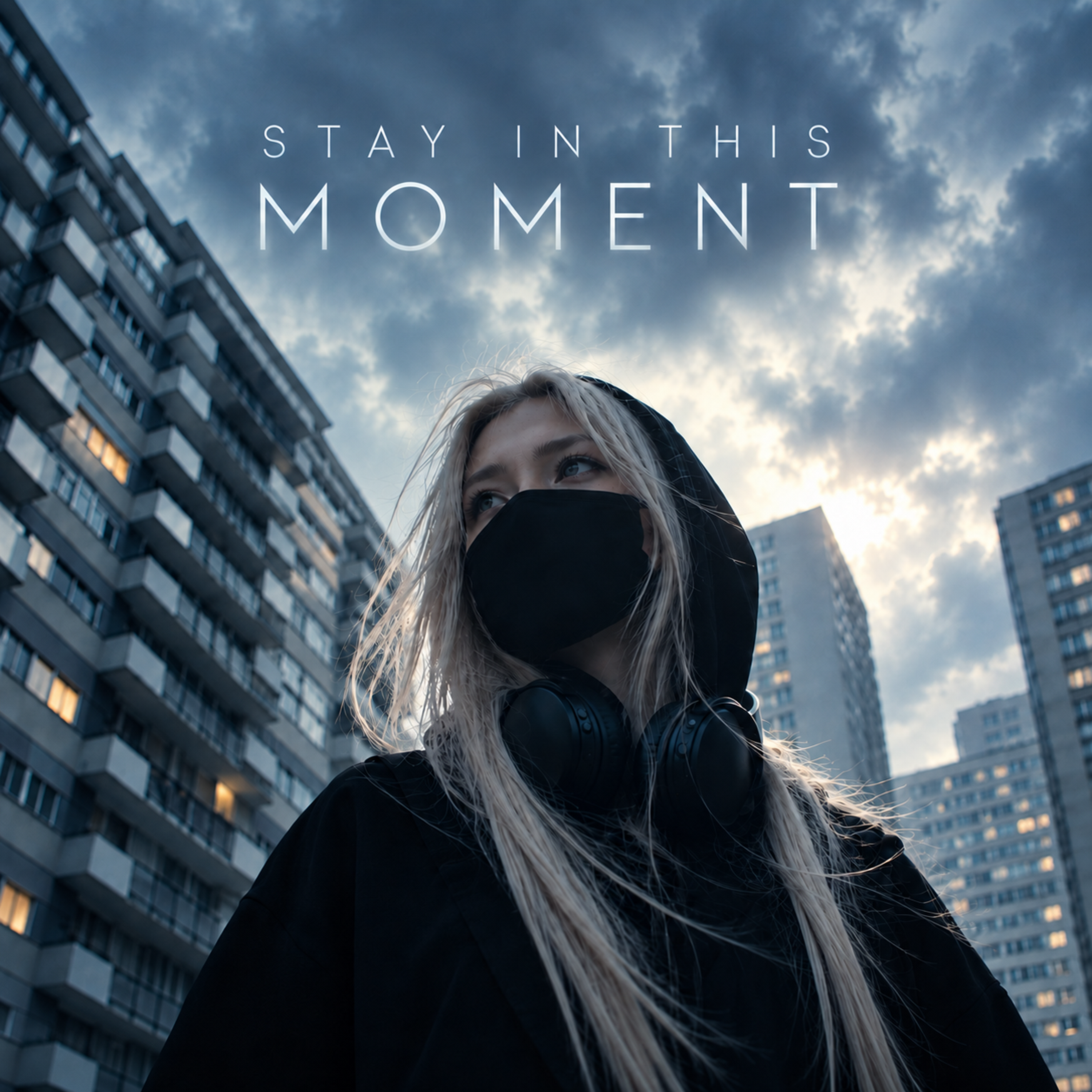 Stay in this moment by BillionaireG cover art