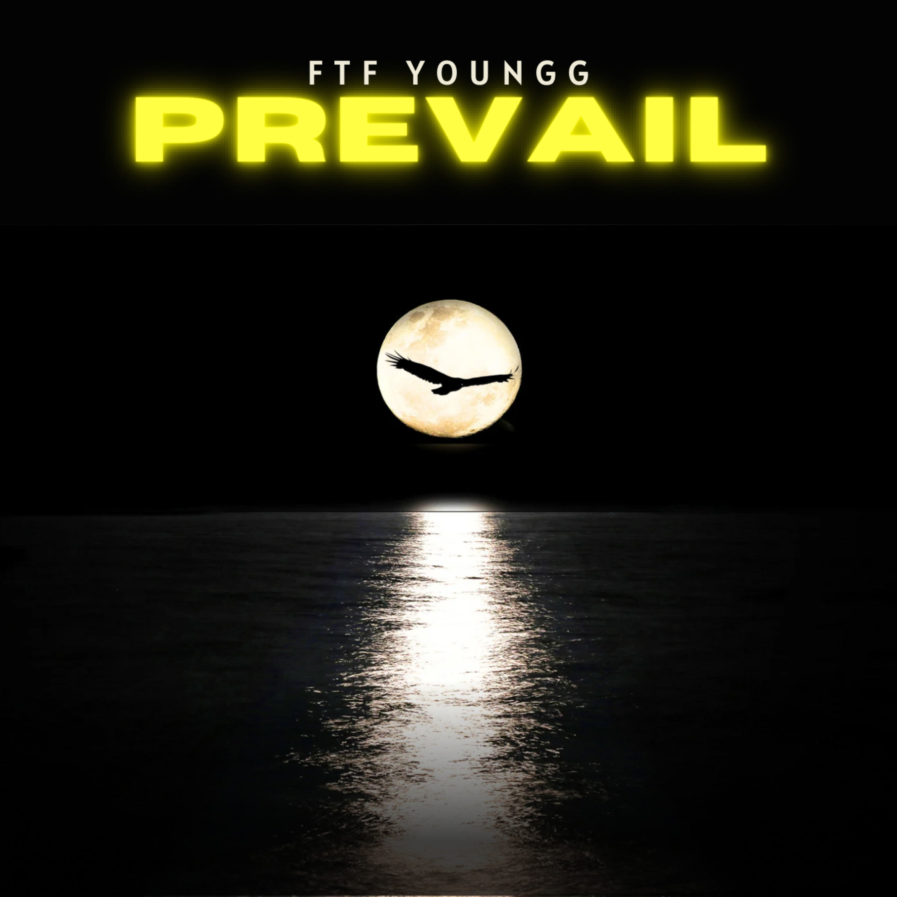 Prevail artwork