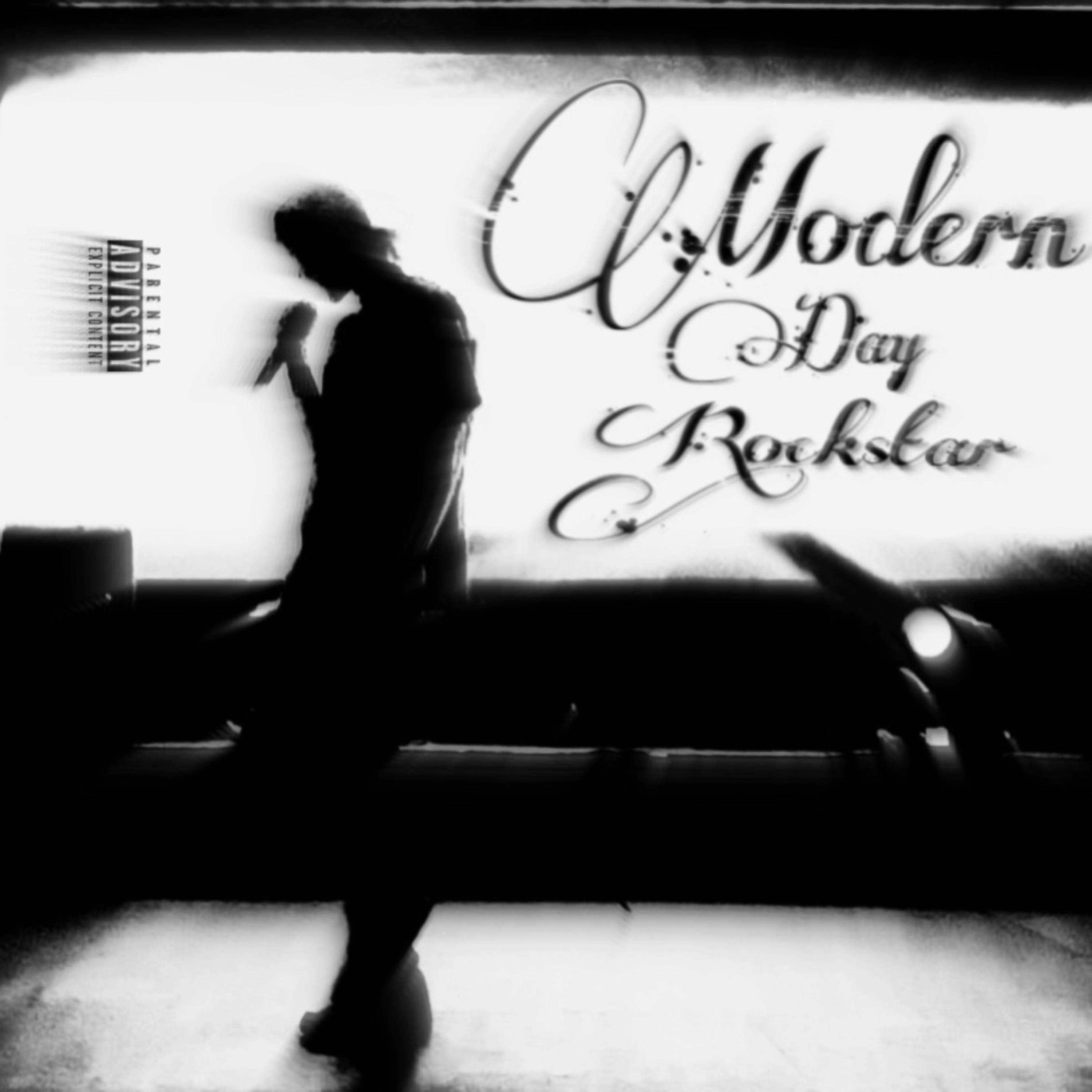 Modern Day Rockstar artwork