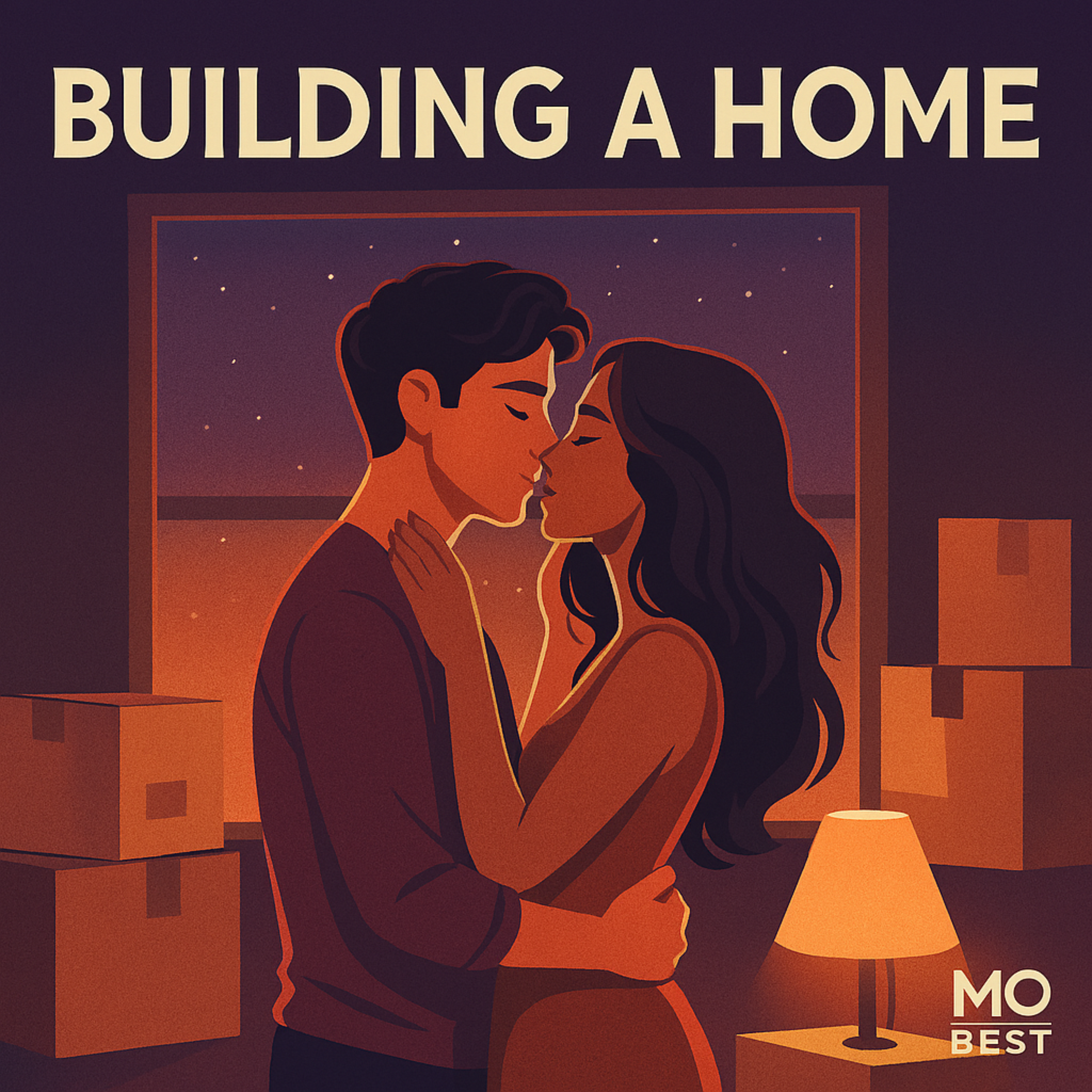 Building A Home artwork