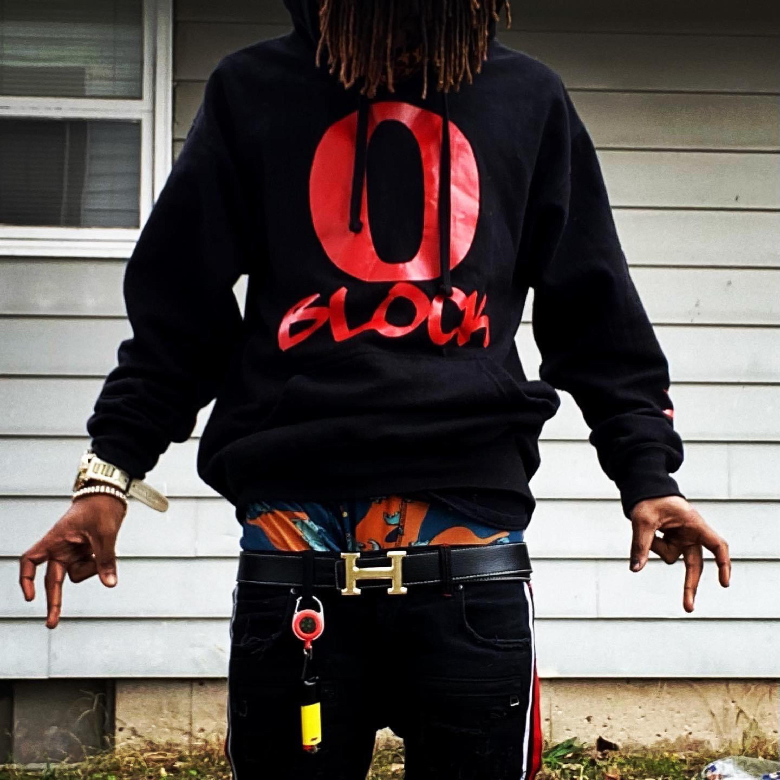 N*ggas Ain On Sh*t by CbfChachie cover art