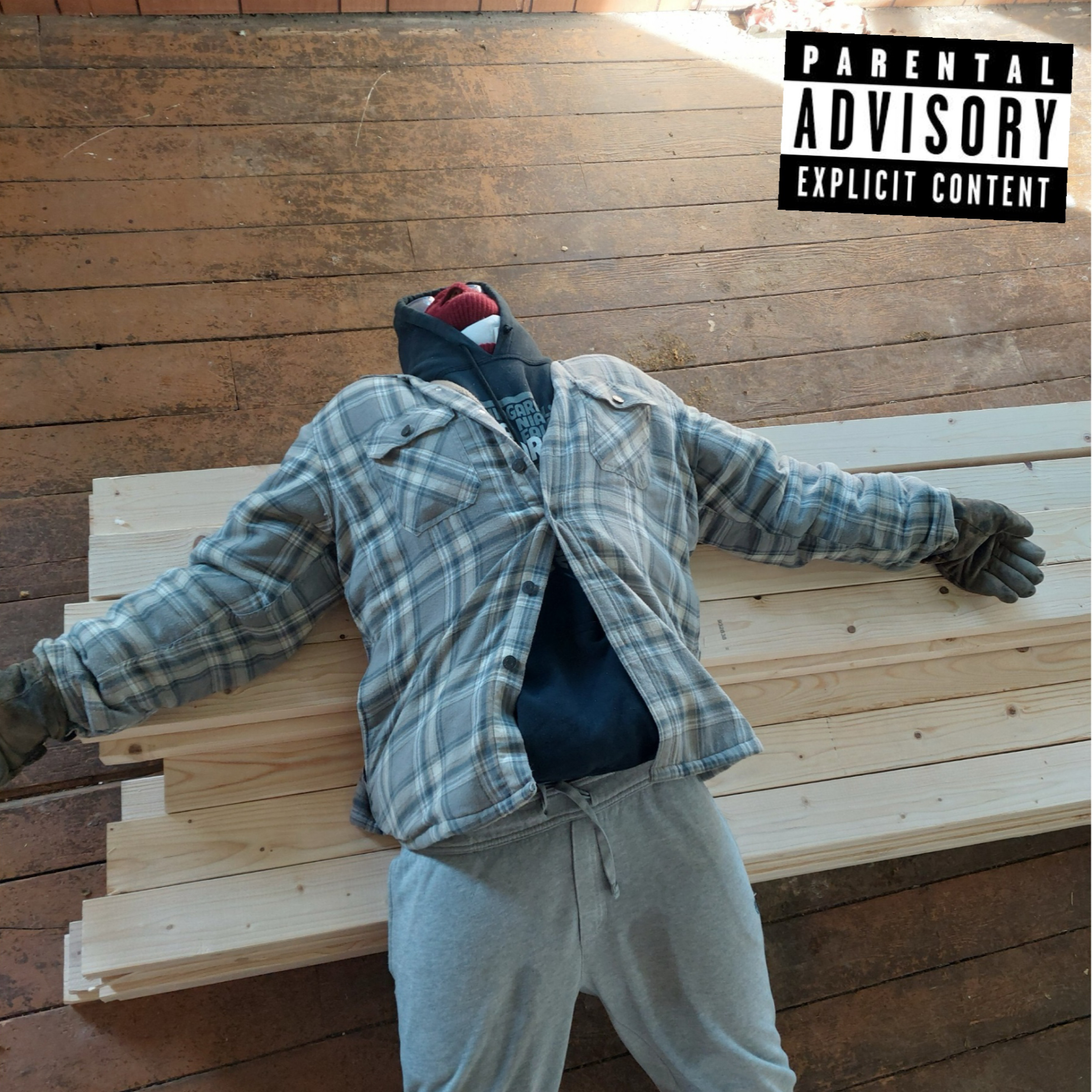 THE LAST STOP artwork