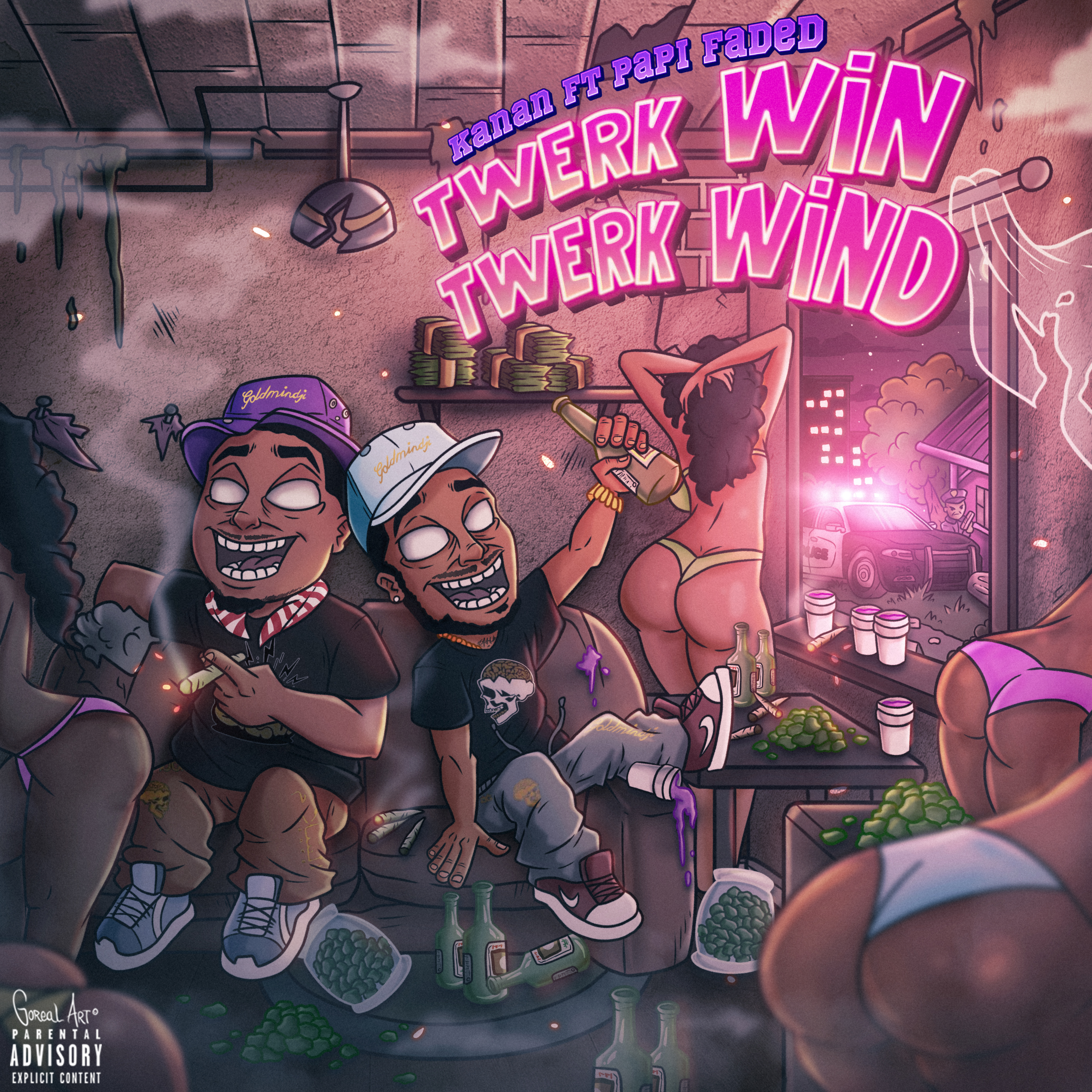TWERK WIN TWERK WIND artwork