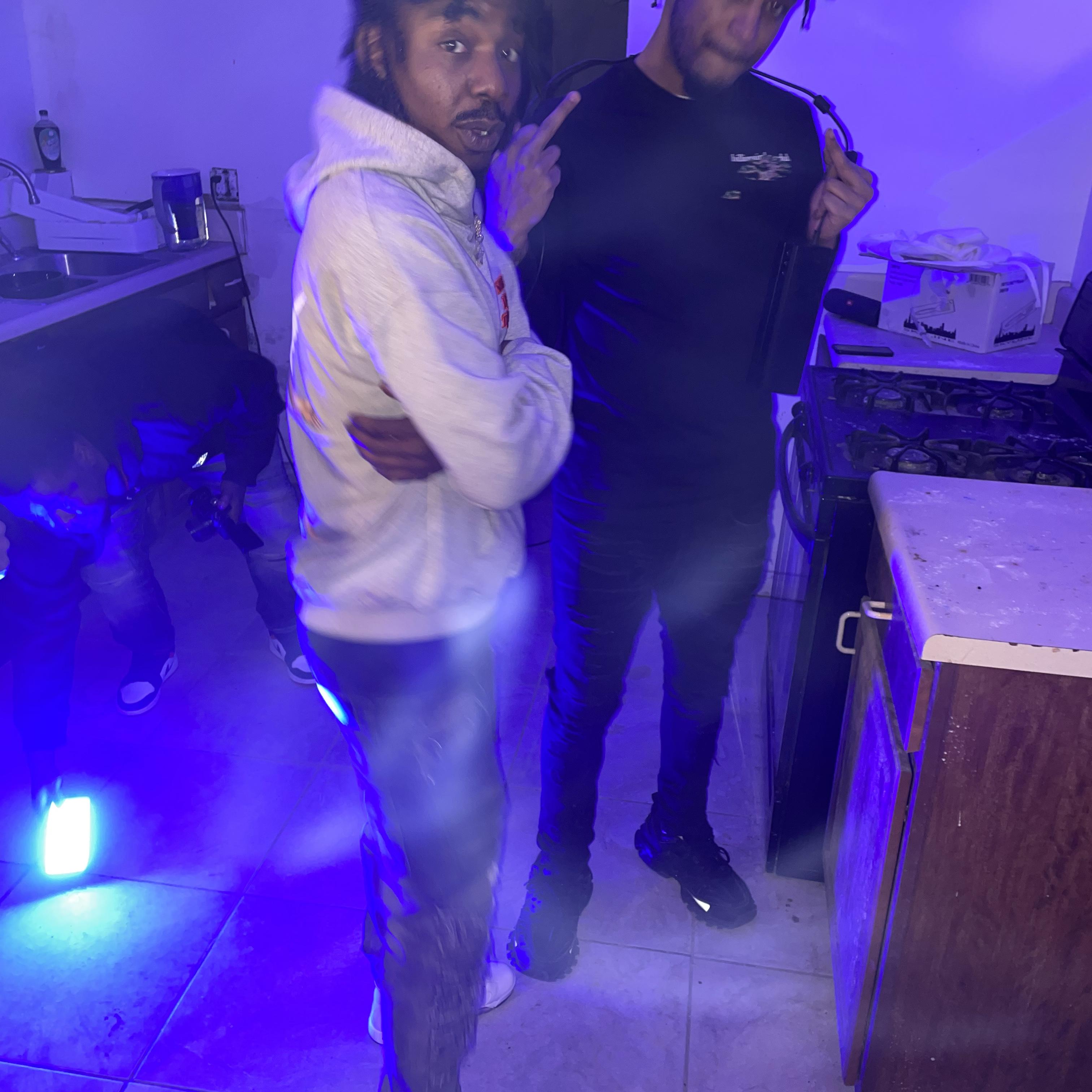 Live From ThePunchHouse by PunchBoyrt cover art