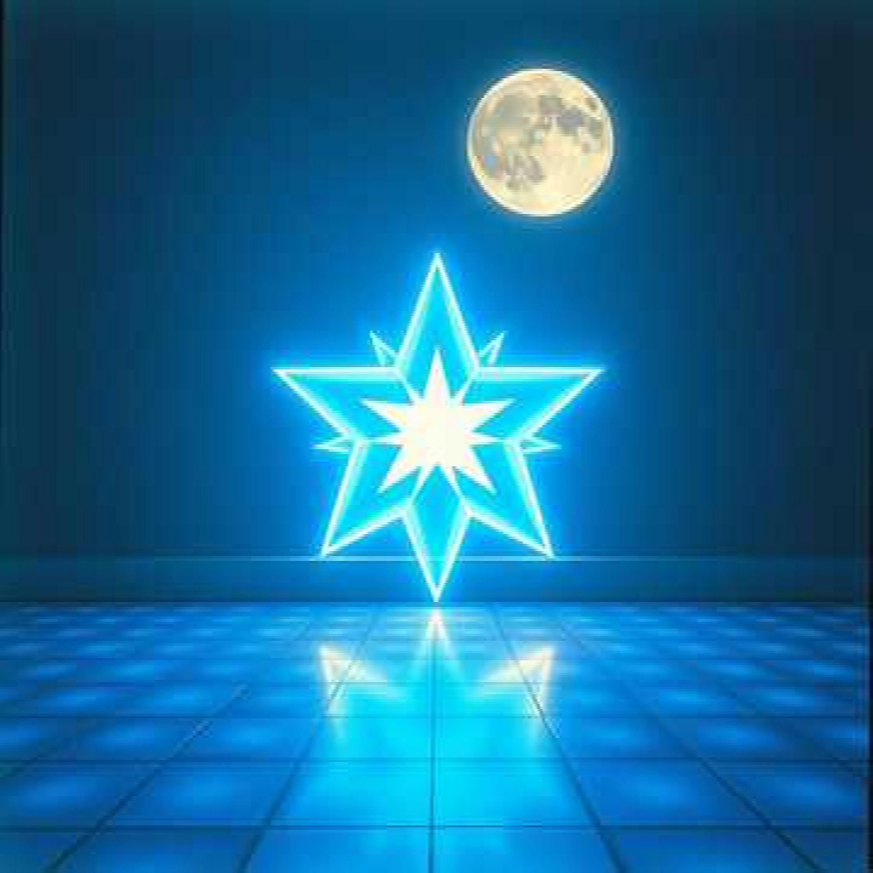 Dance Under The Moonlight artwork