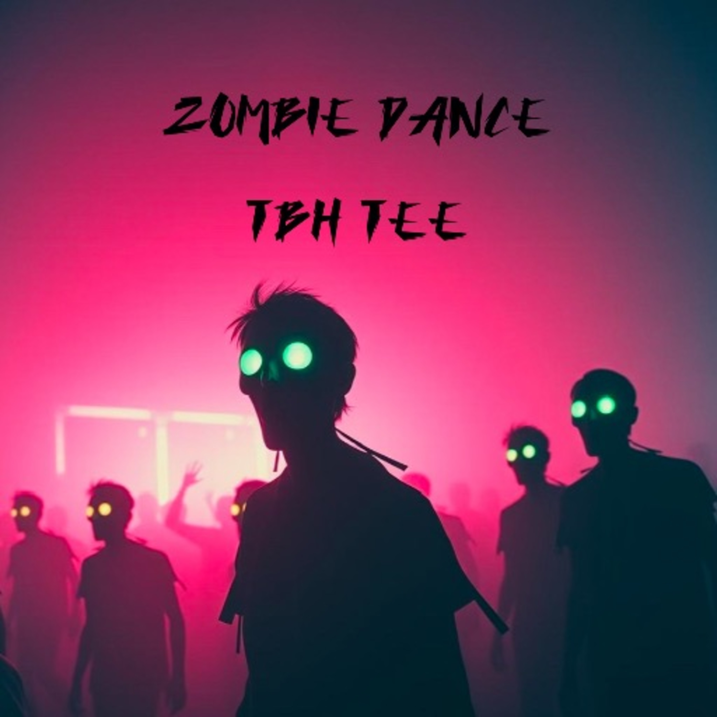 Zombie Dance artwork