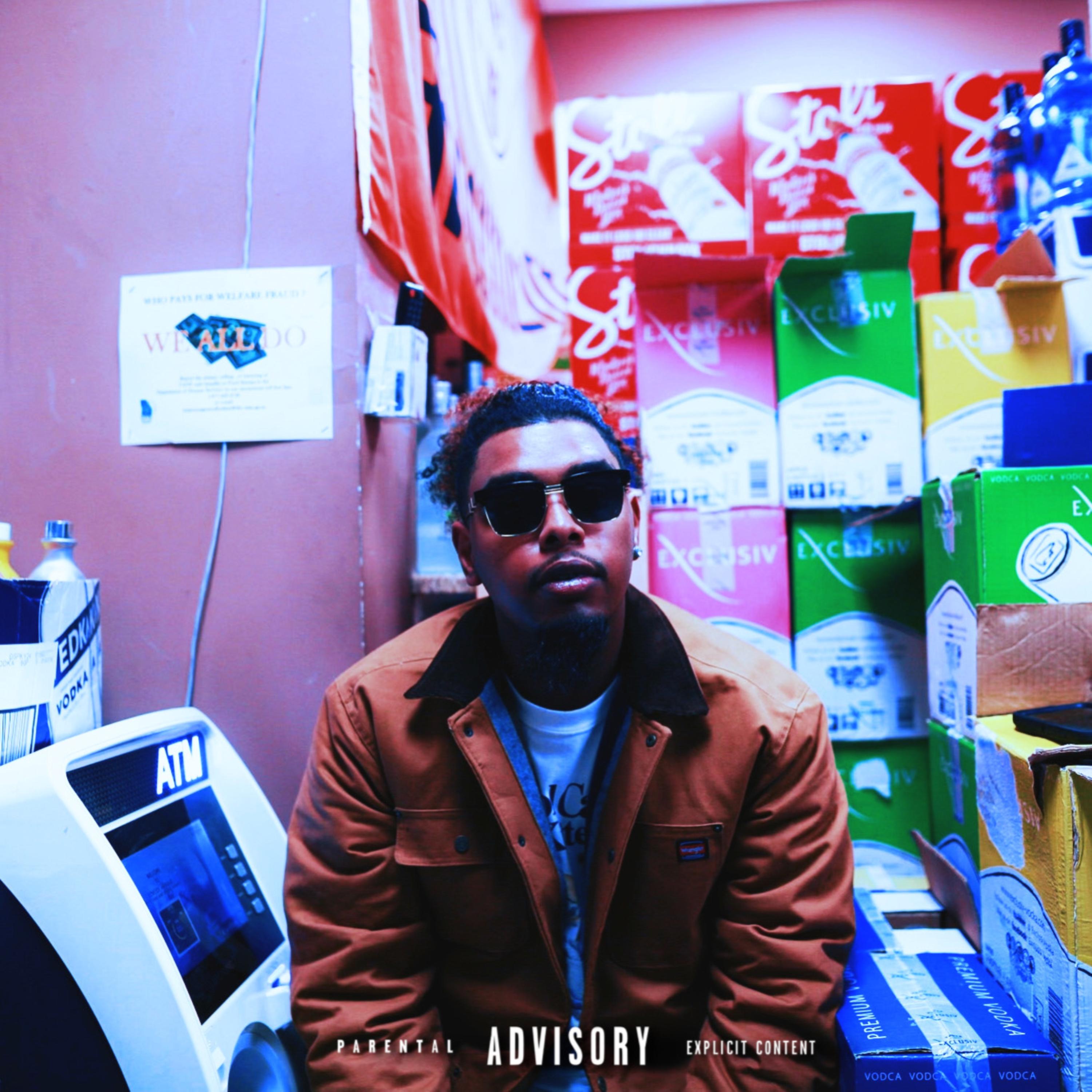 5 Star by Chamellion cover art