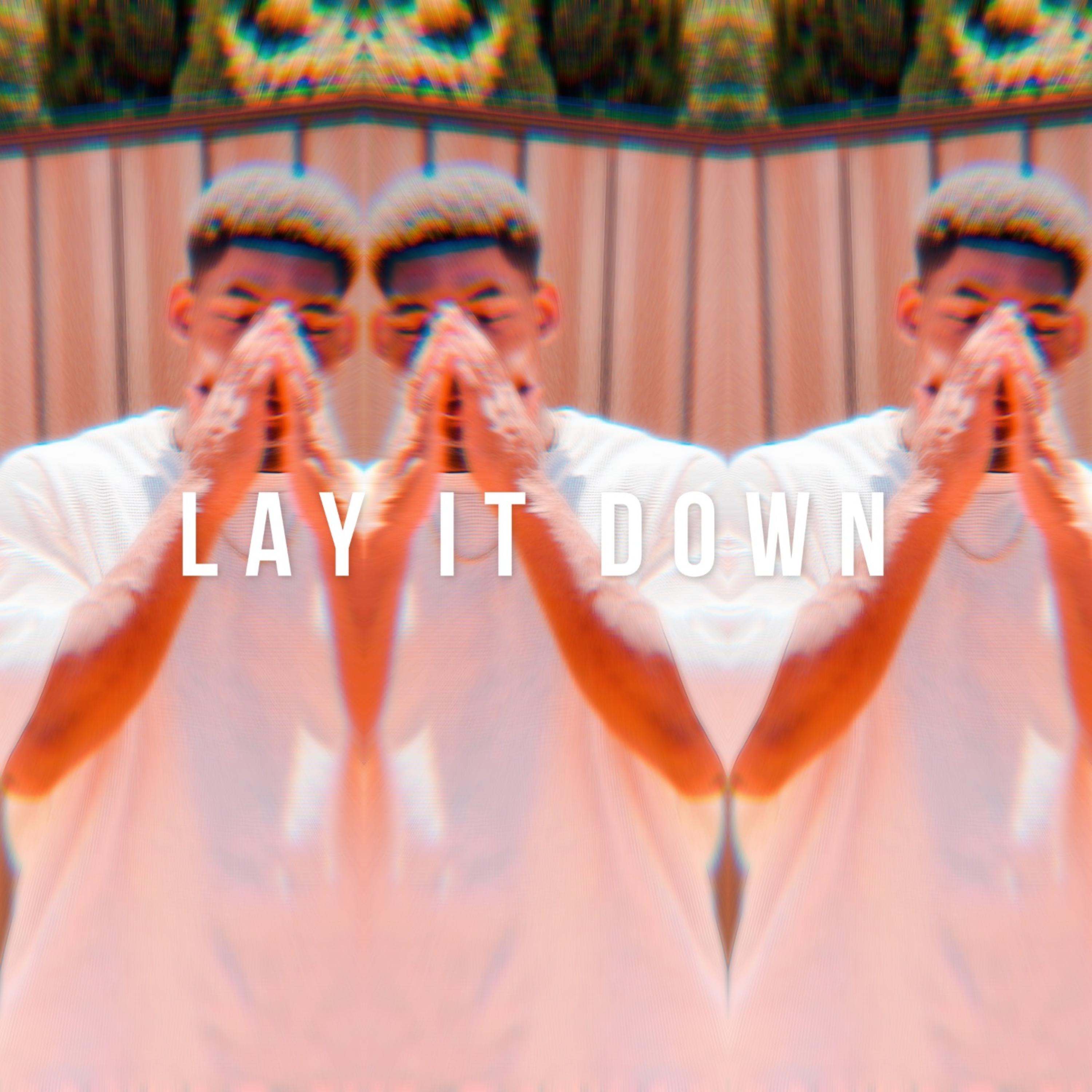 Lay It Down artwork