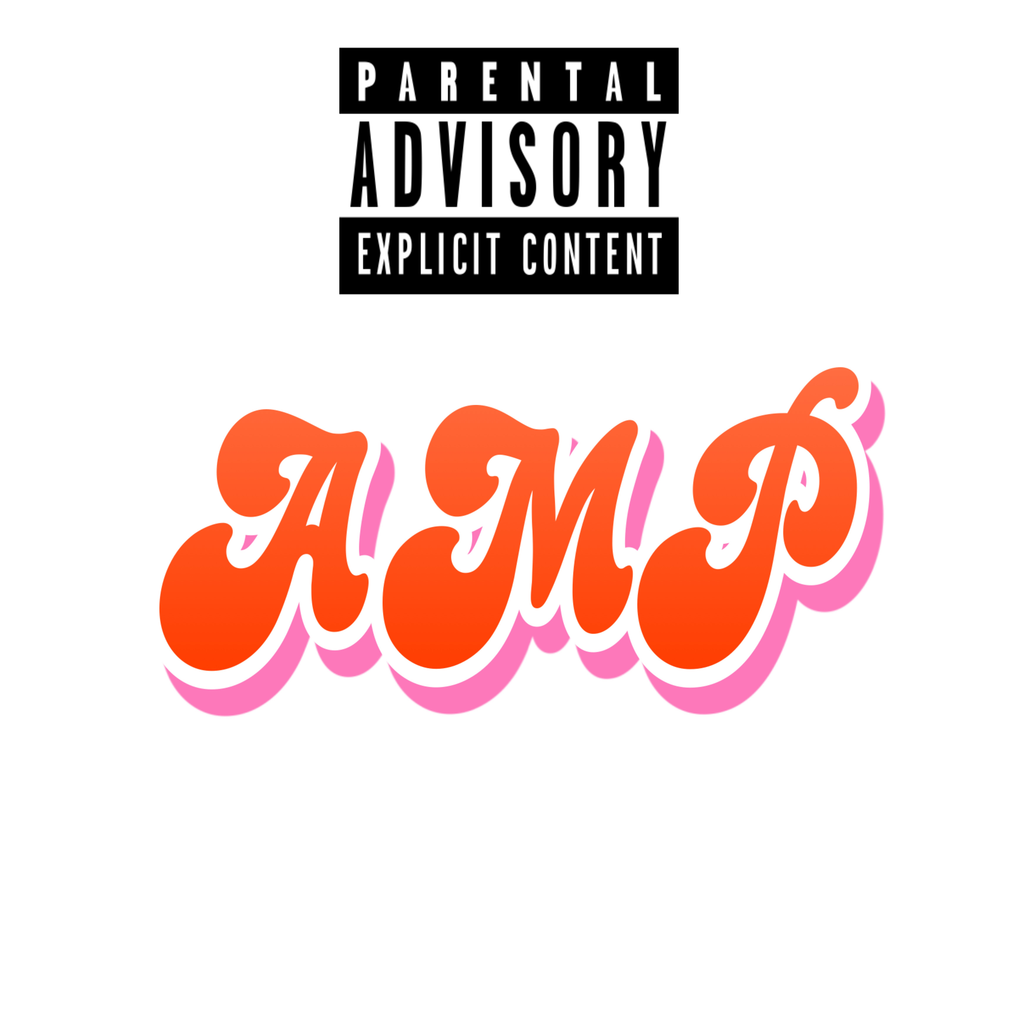 AMP artwork