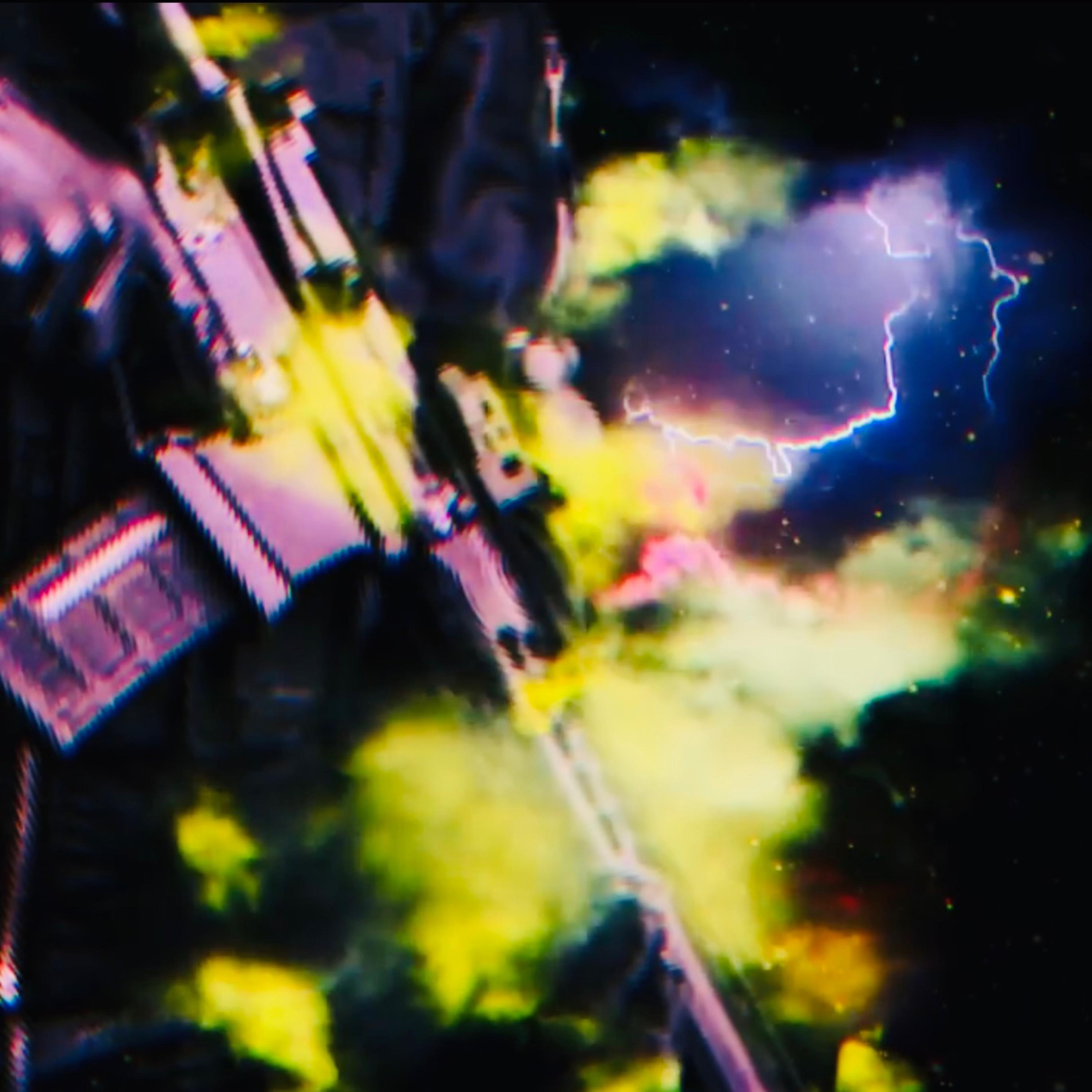 Skygleemer:Down By Code artwork