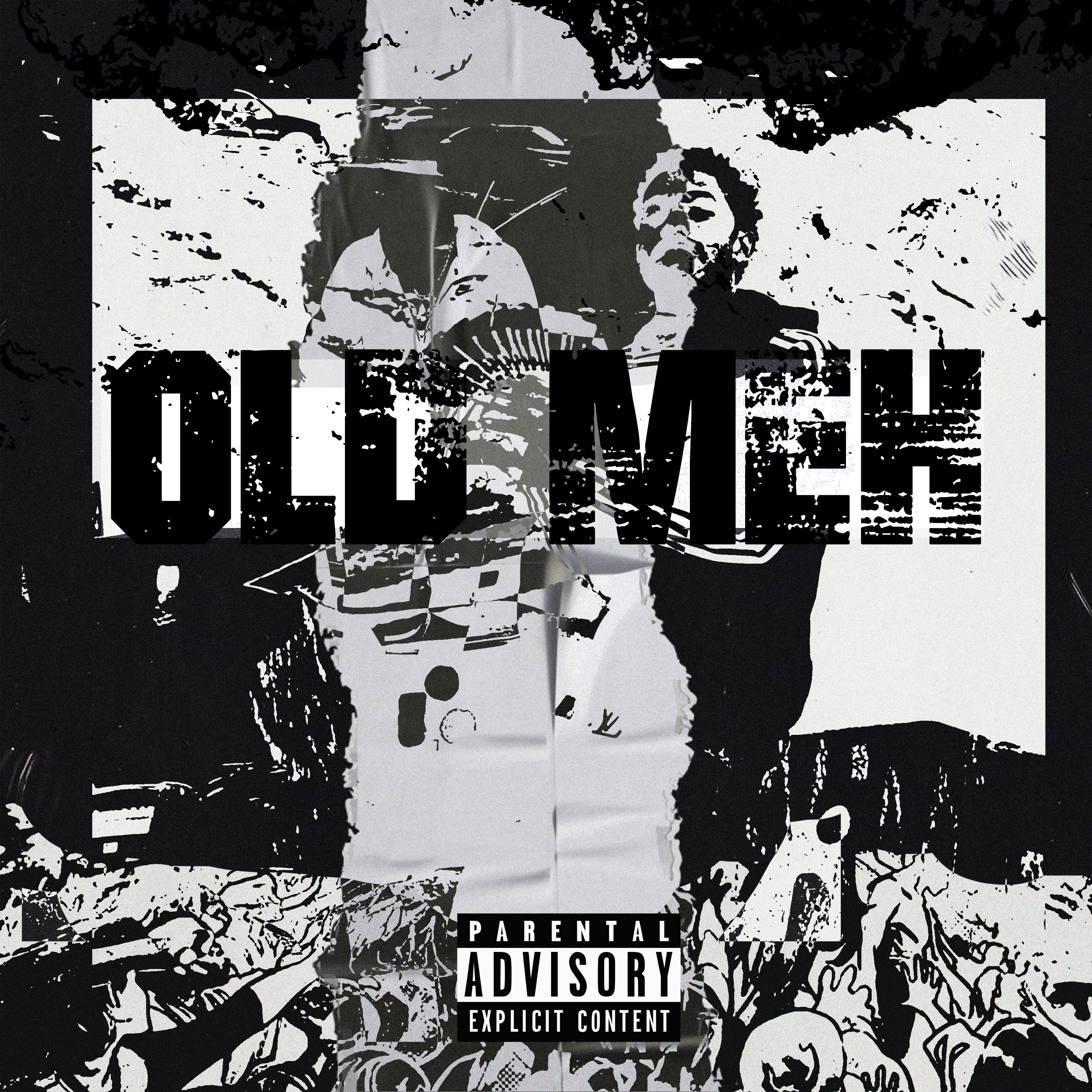 Old Meh artwork
