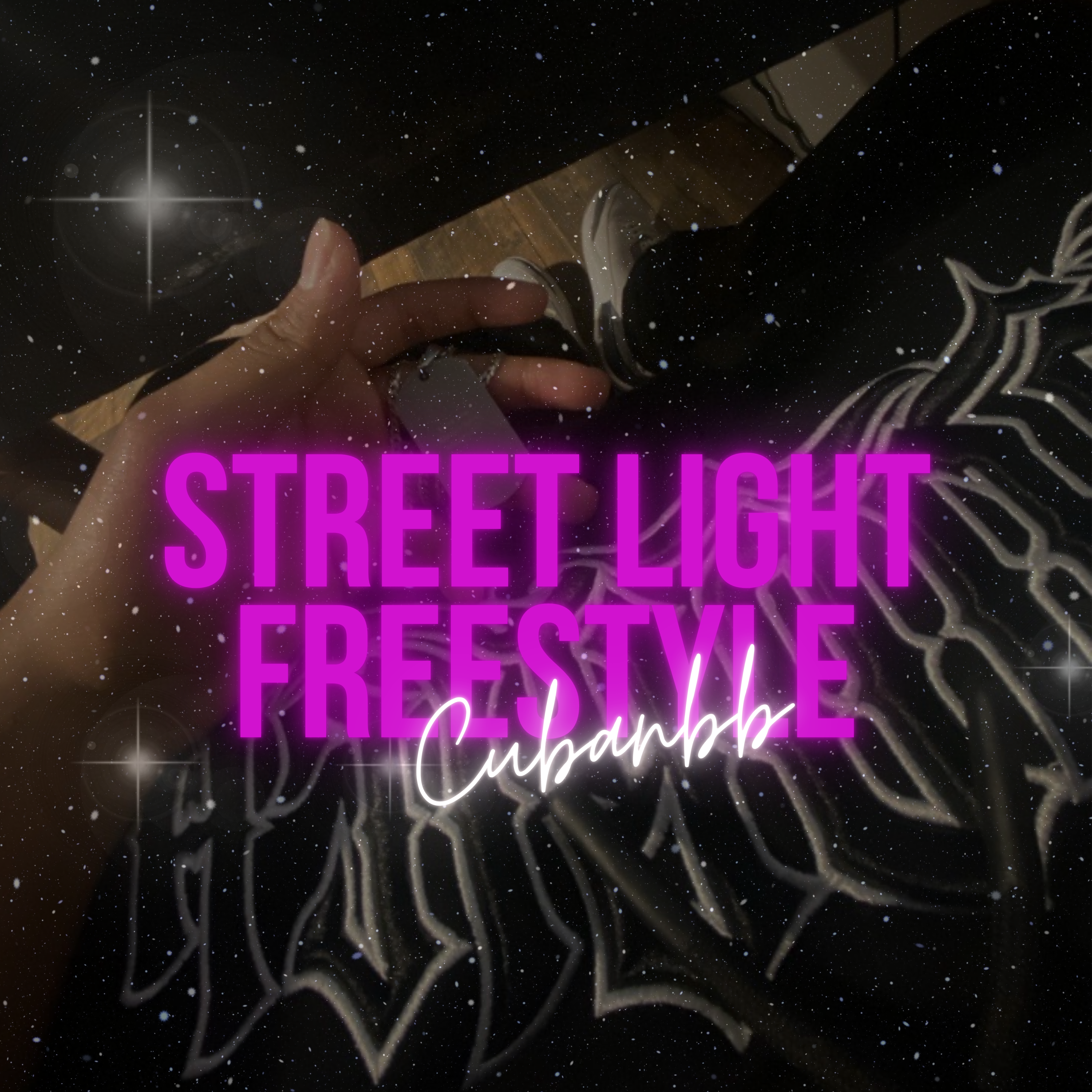 Street Light Freestyle artwork