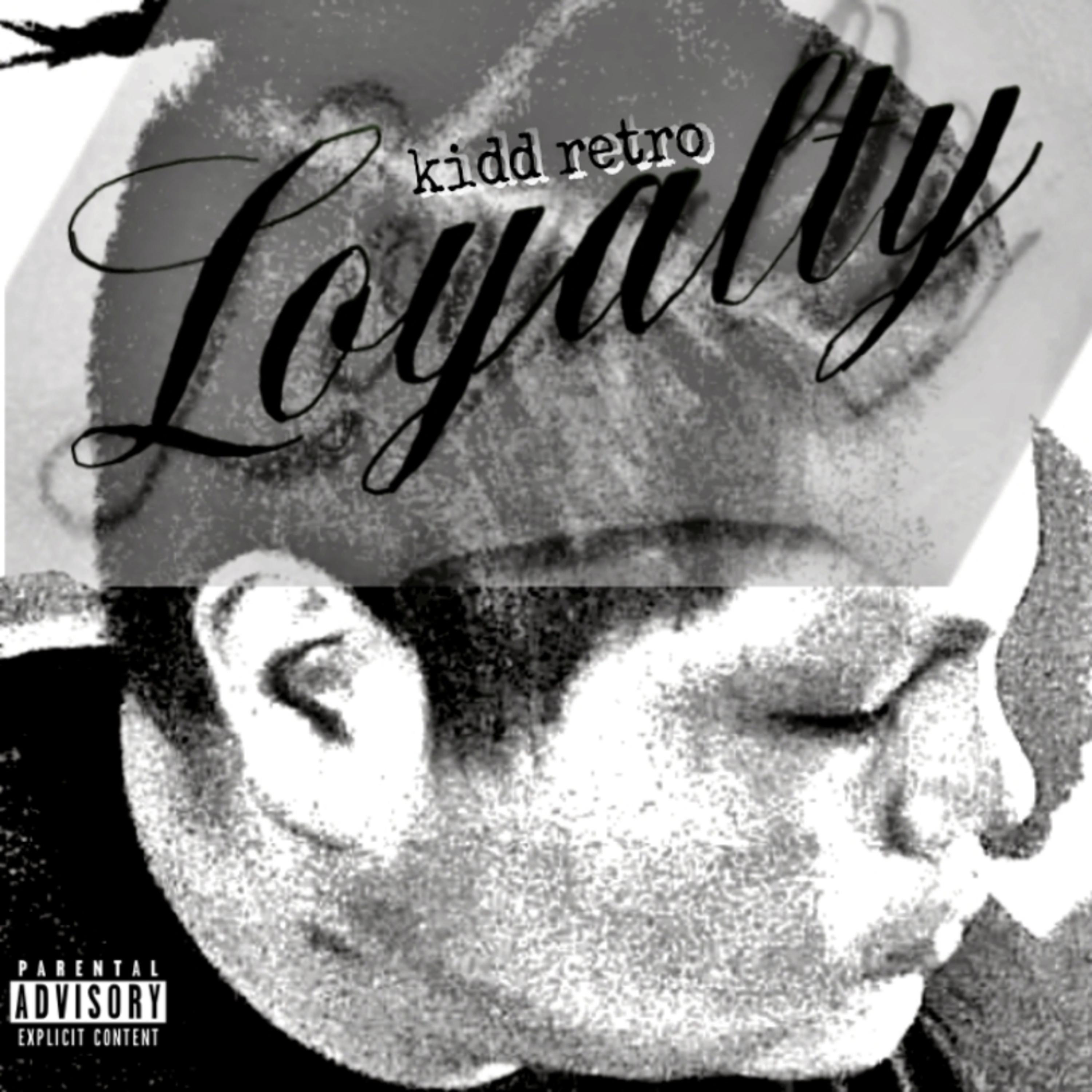 Loyalty artwork