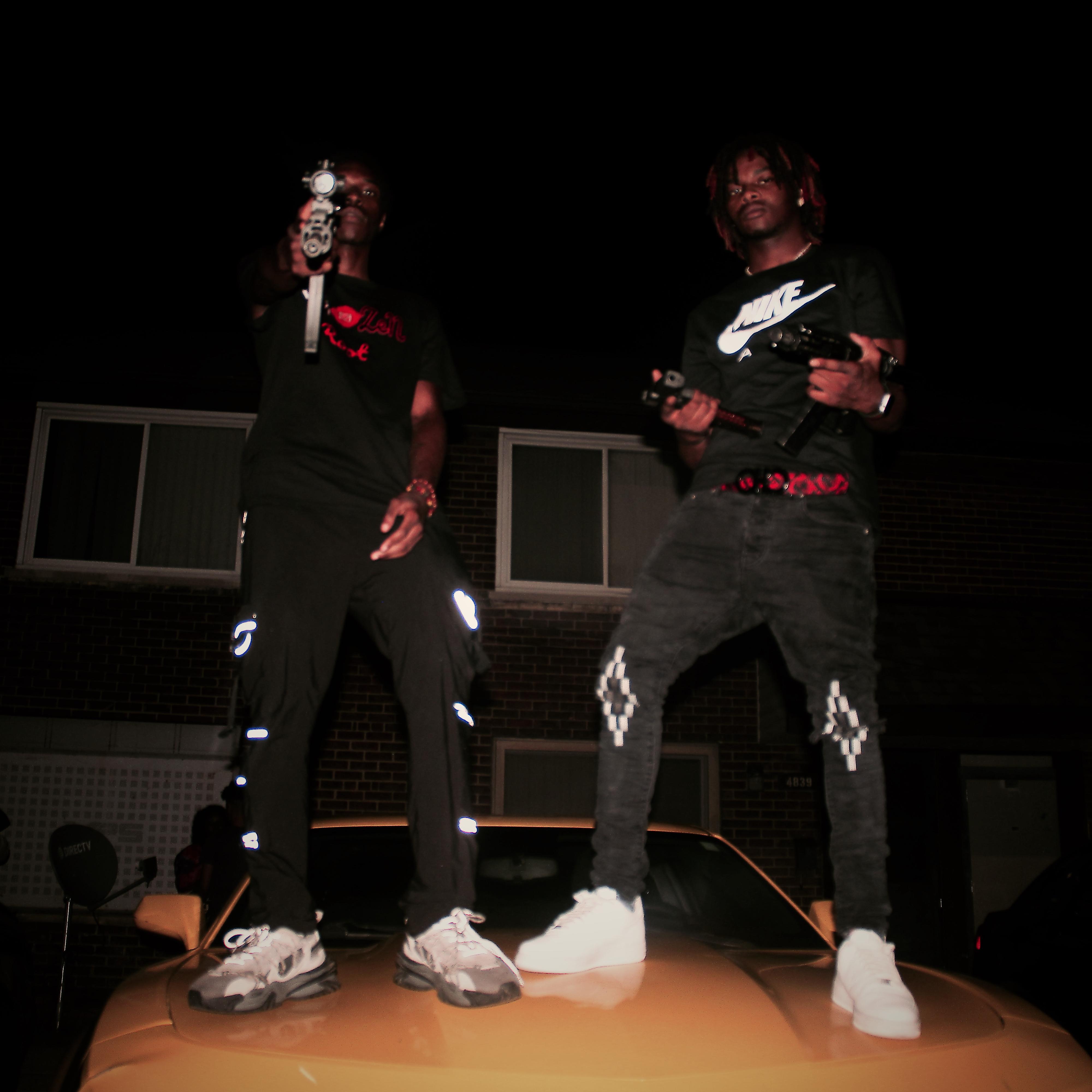 Debo artwork