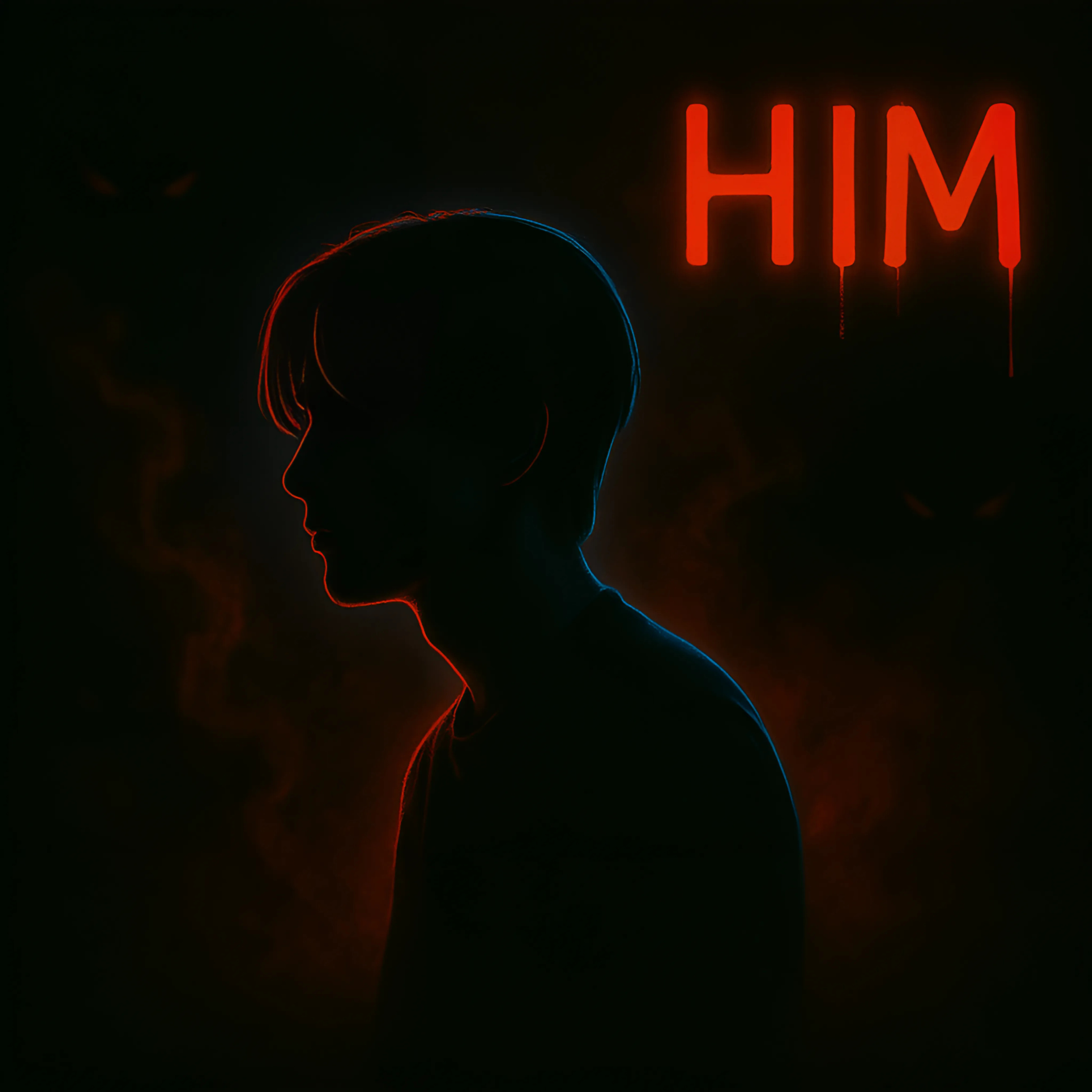 HIM artwork