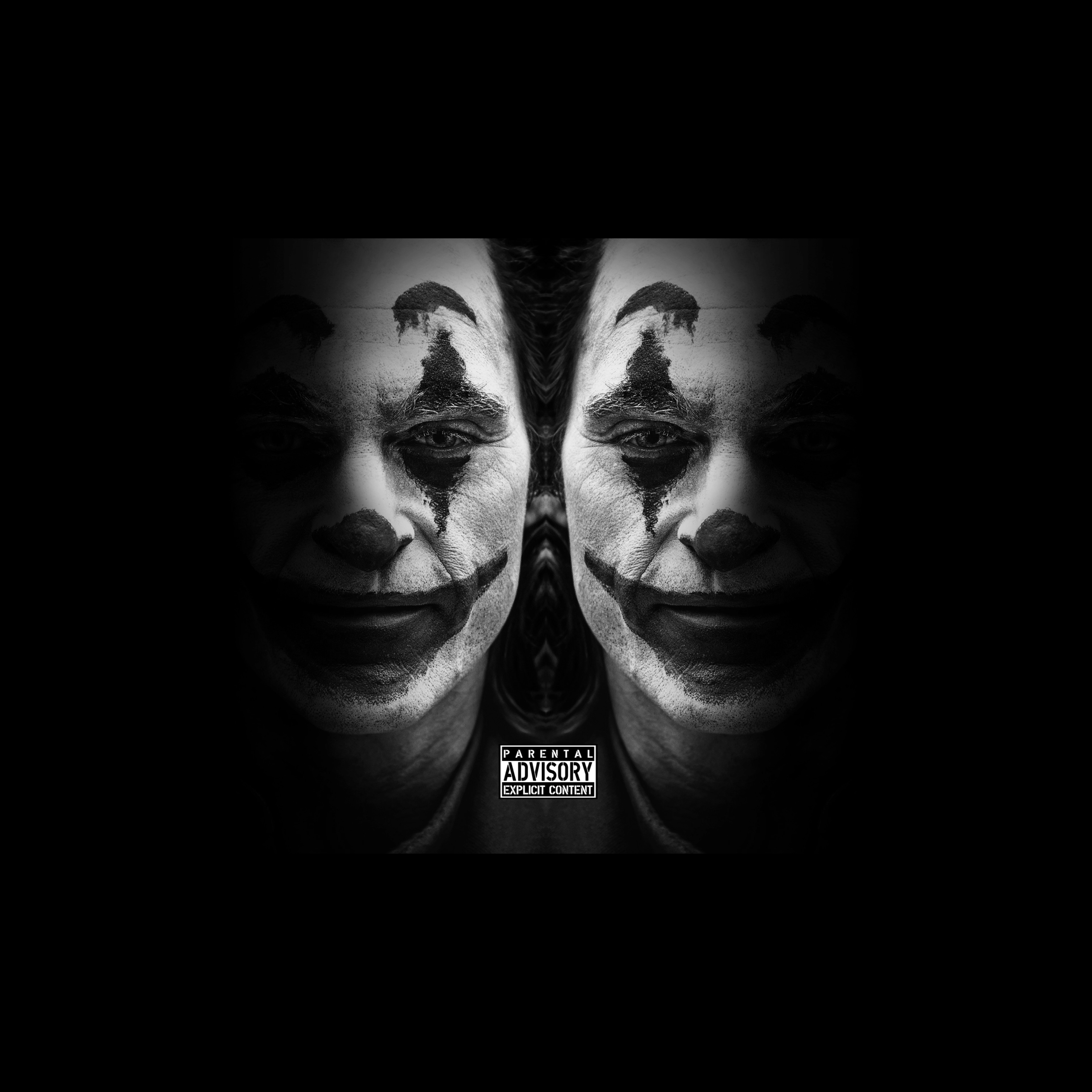 Joker by Ice Bowie cover art