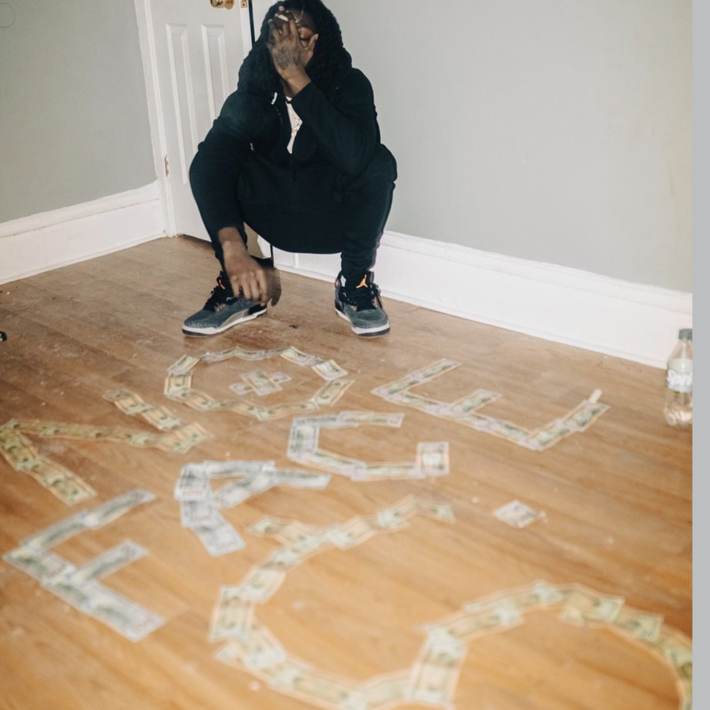 FREE DA GENERAL artwork