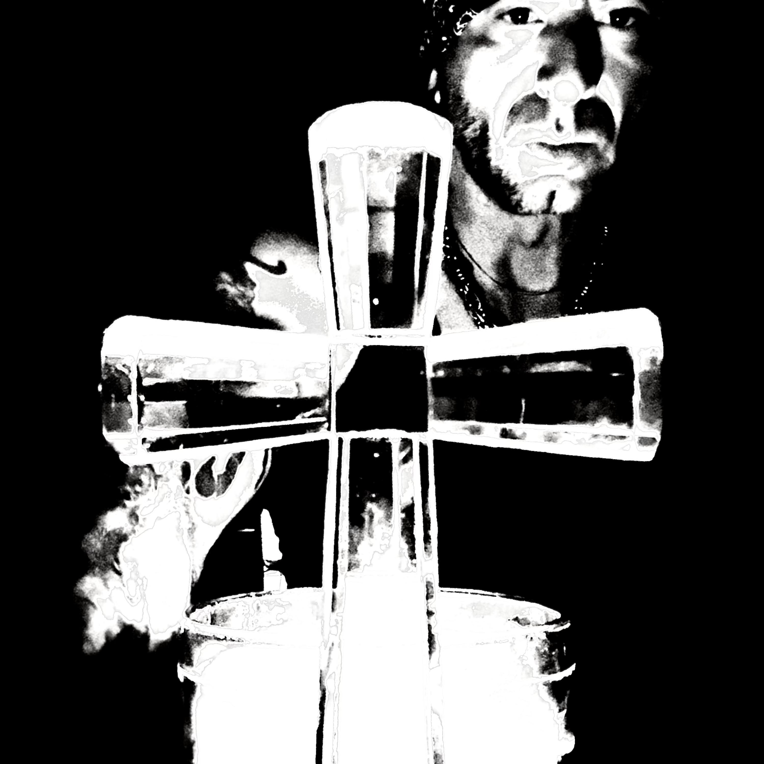 Eyes Of The Starved artwork