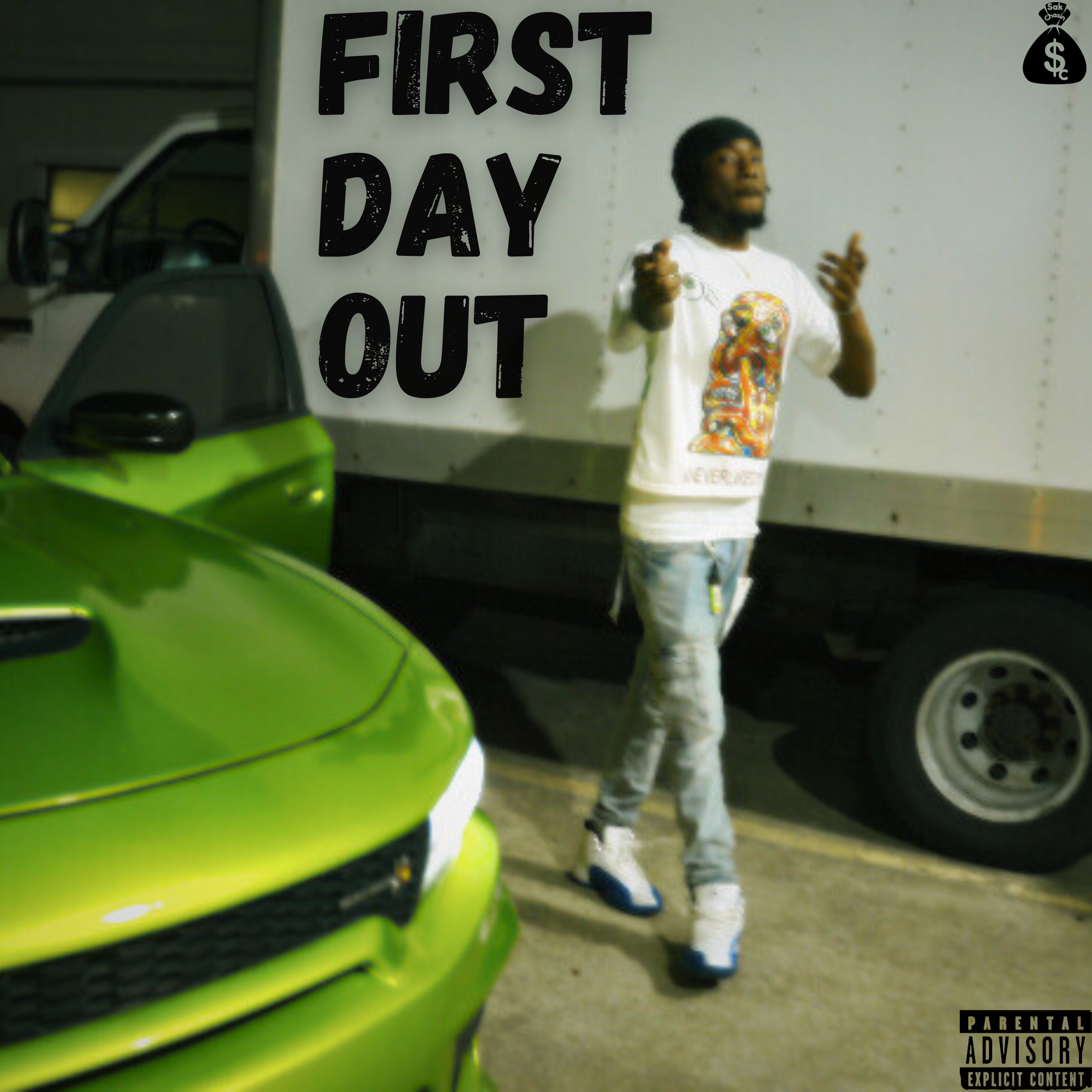 FDO by Jay Sakchasin cover art