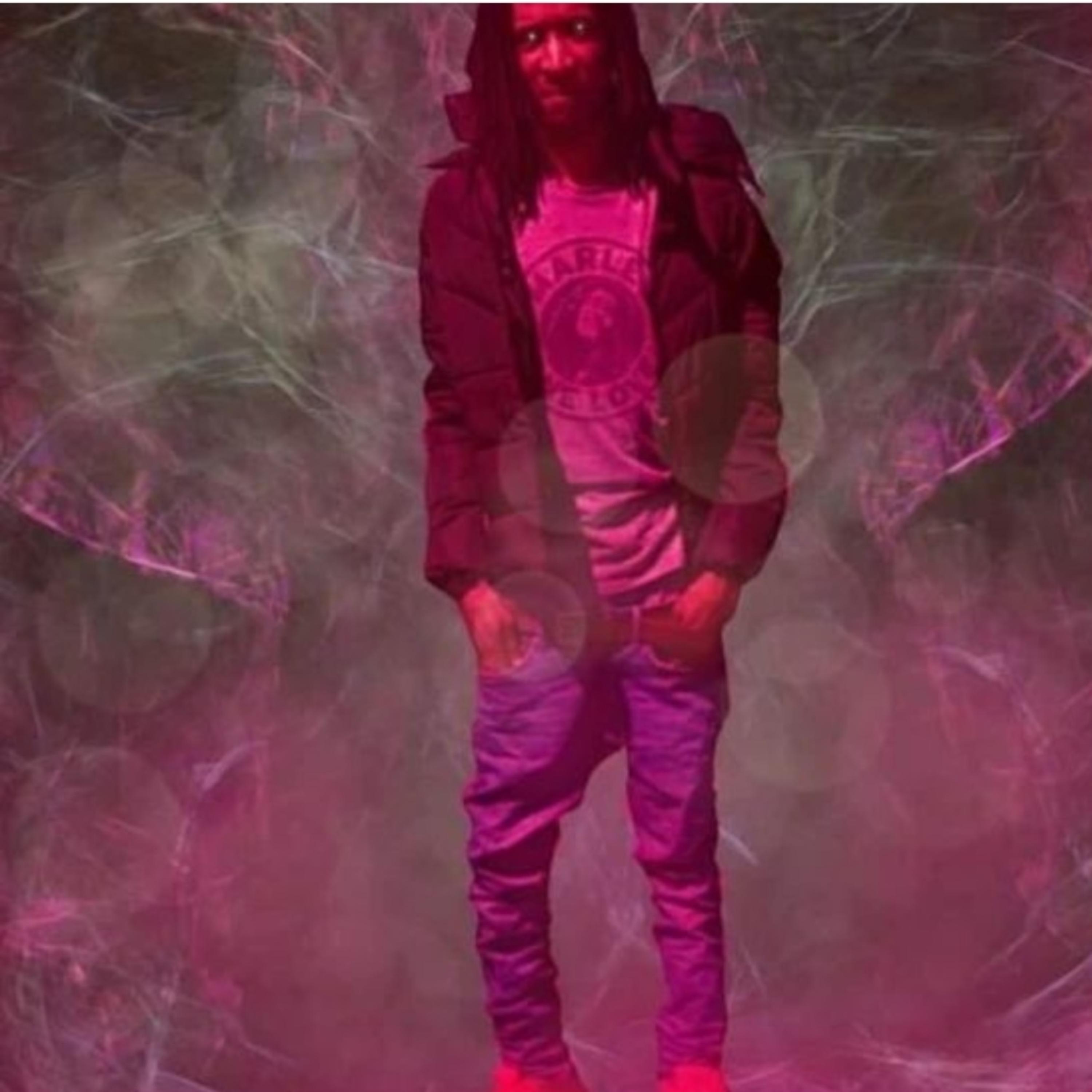 Hottest Rapper artwork