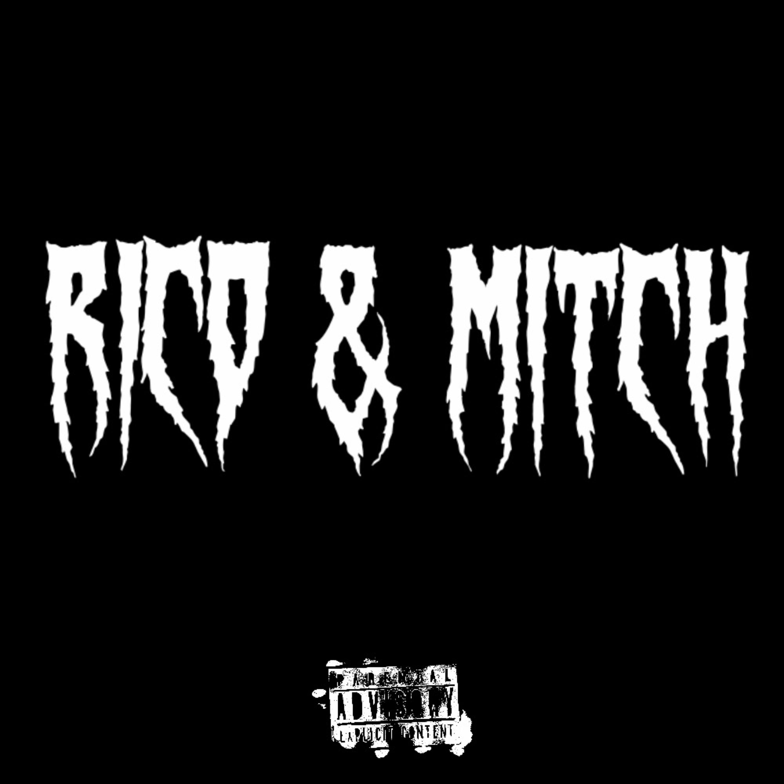 rico & mitch artwork