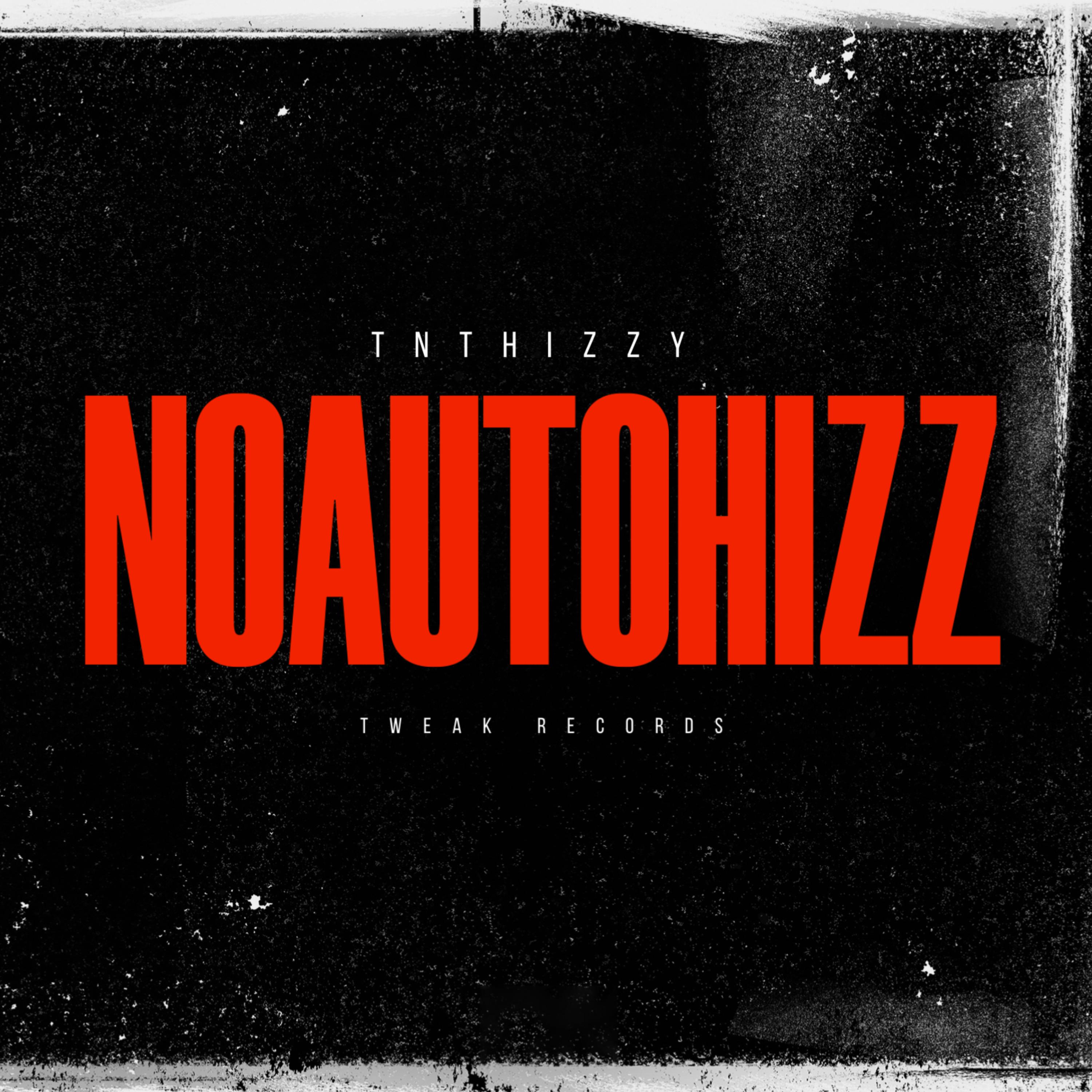 NOAUTOHIZZ artwork