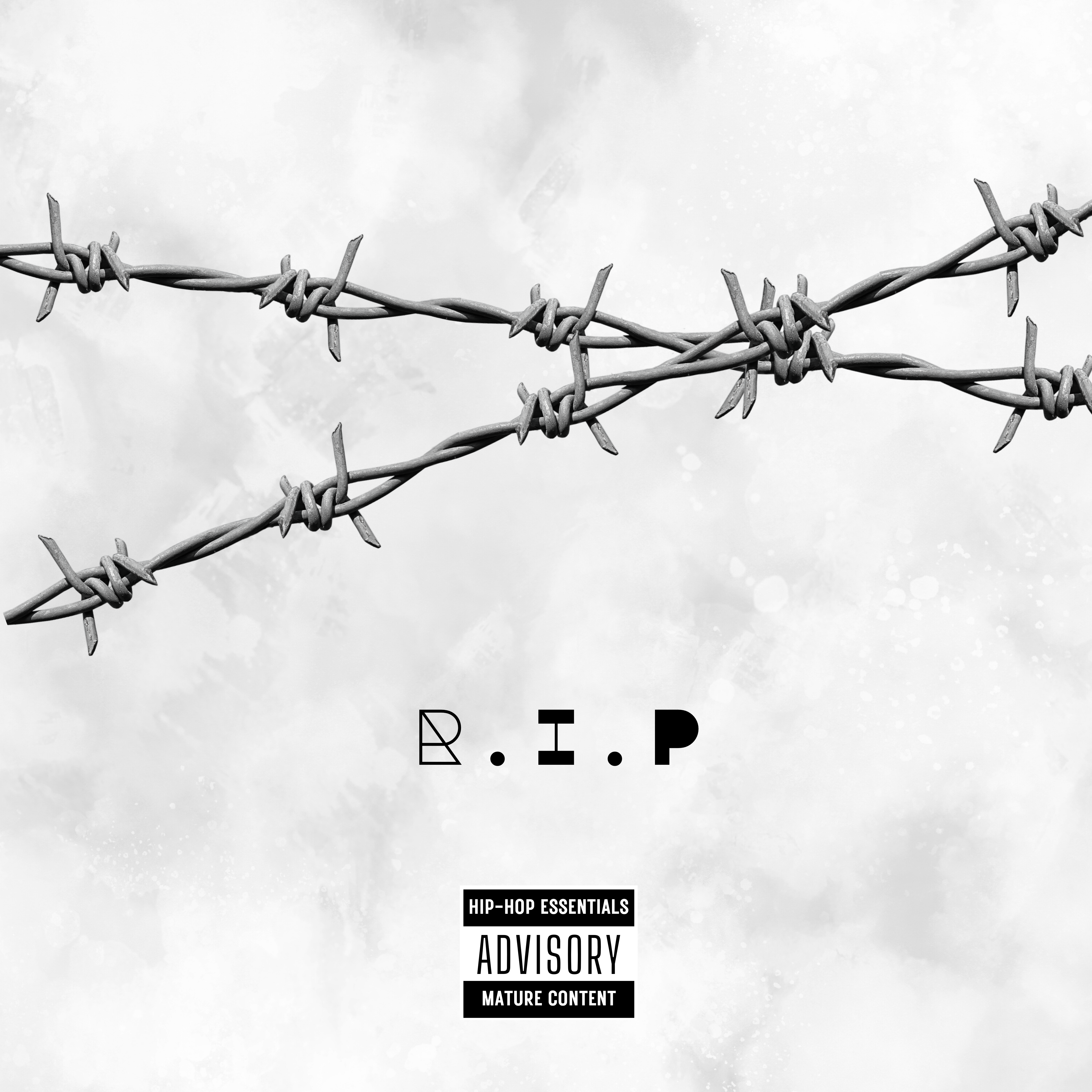 R.I.P artwork