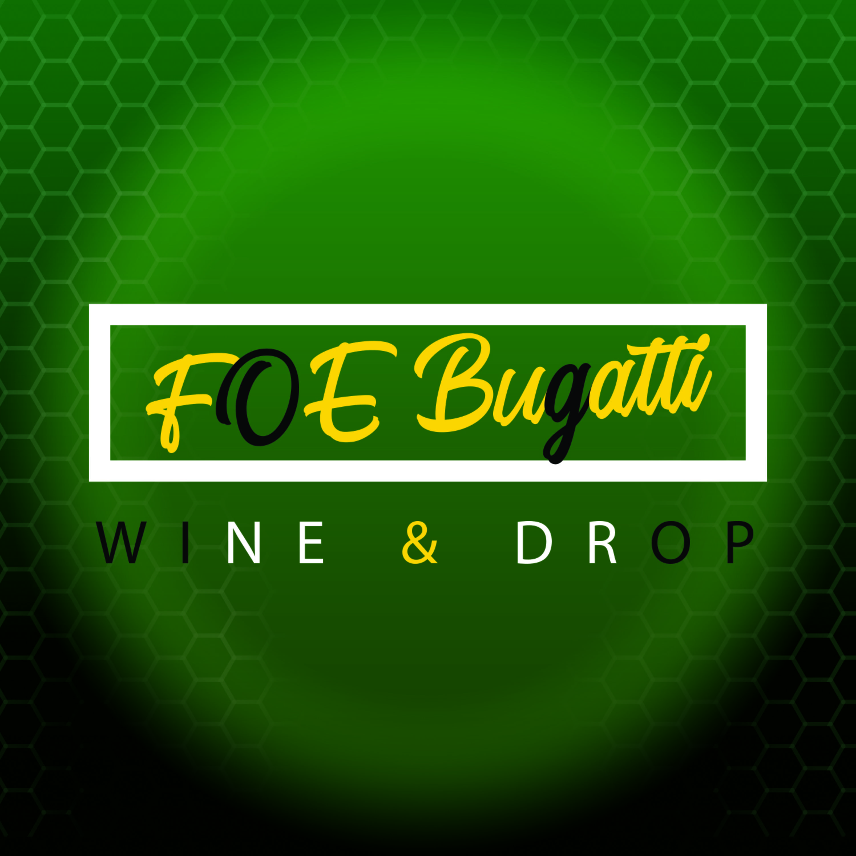 Wine & Drop artwork